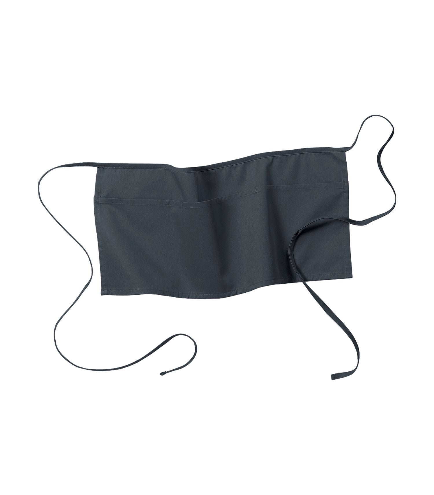 ATC EVERYDAY WAIST APRON WITH SOIL RELEASE (A101) - Coalgrey