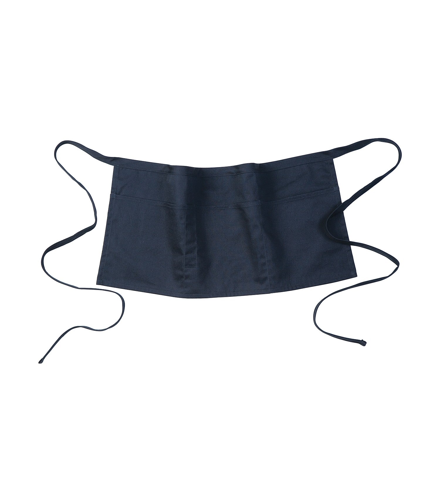 ATC EVERYDAY WAIST APRON WITH SOIL RELEASE (A101) - Navy Rgb