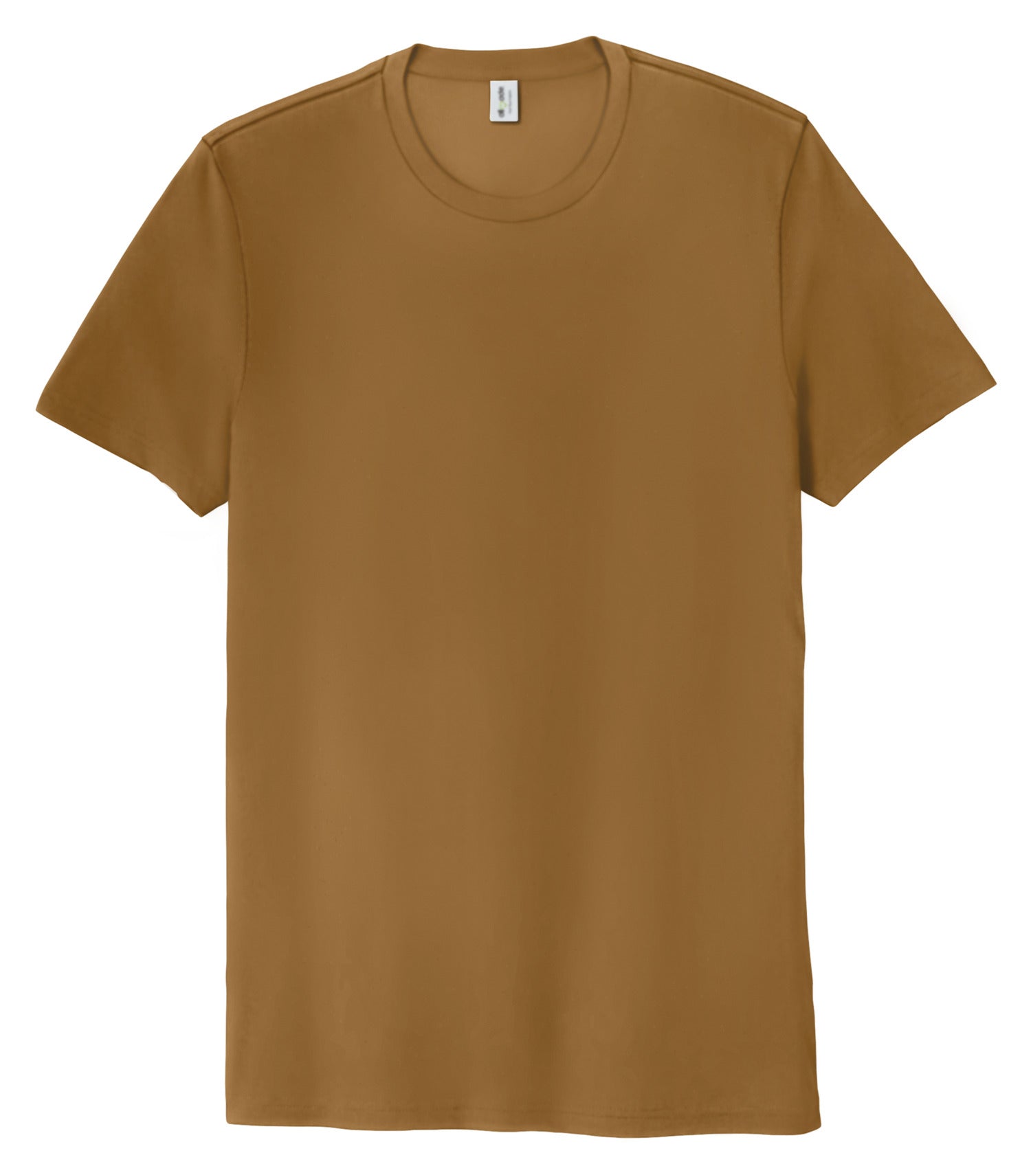 Allmade UNISEX ORGANIC COTTON TEE (AL2100CA) - Canyon Drift