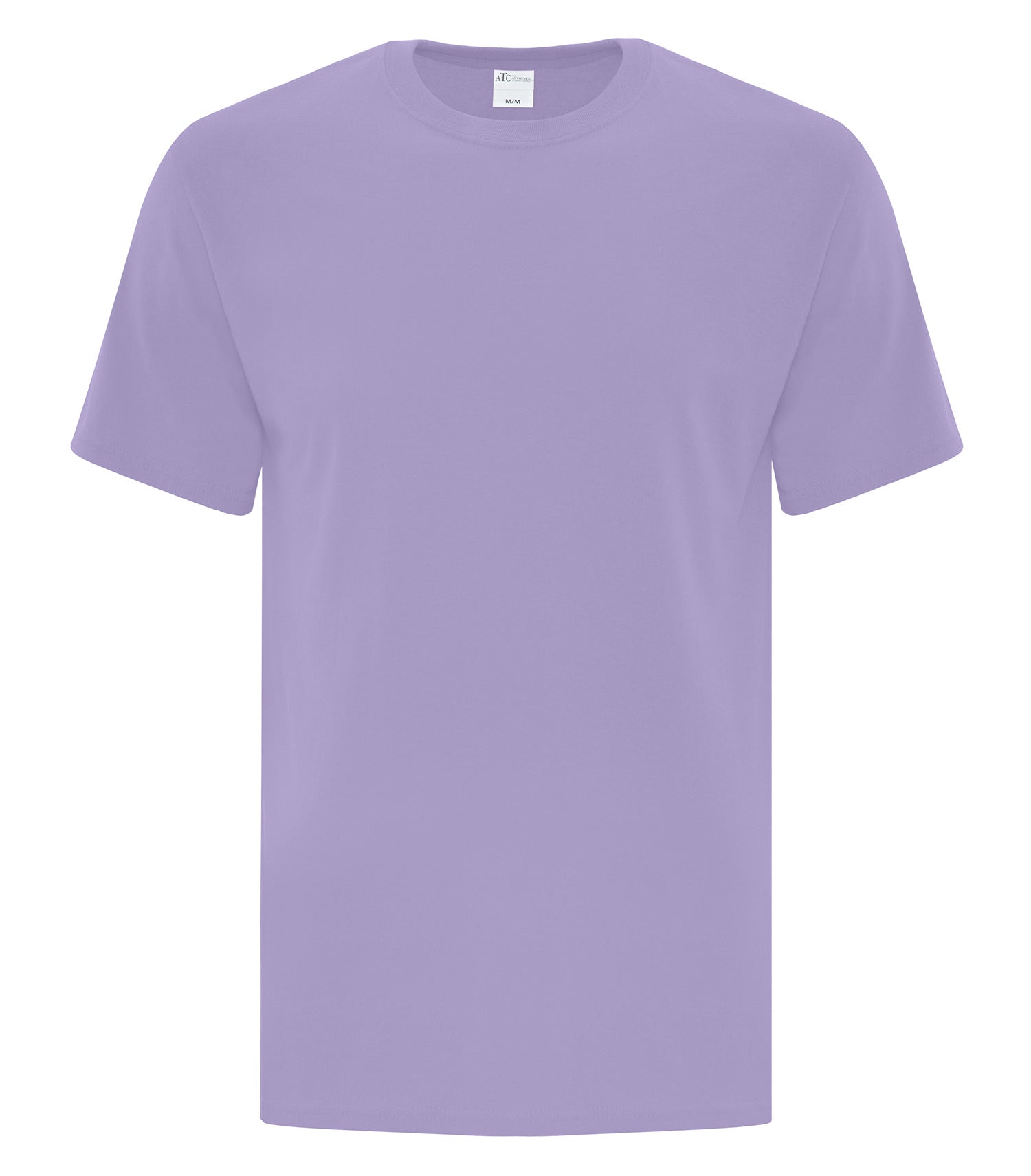 ATC EVERYDAY COTTON TEE (ATC1000) - Lavender