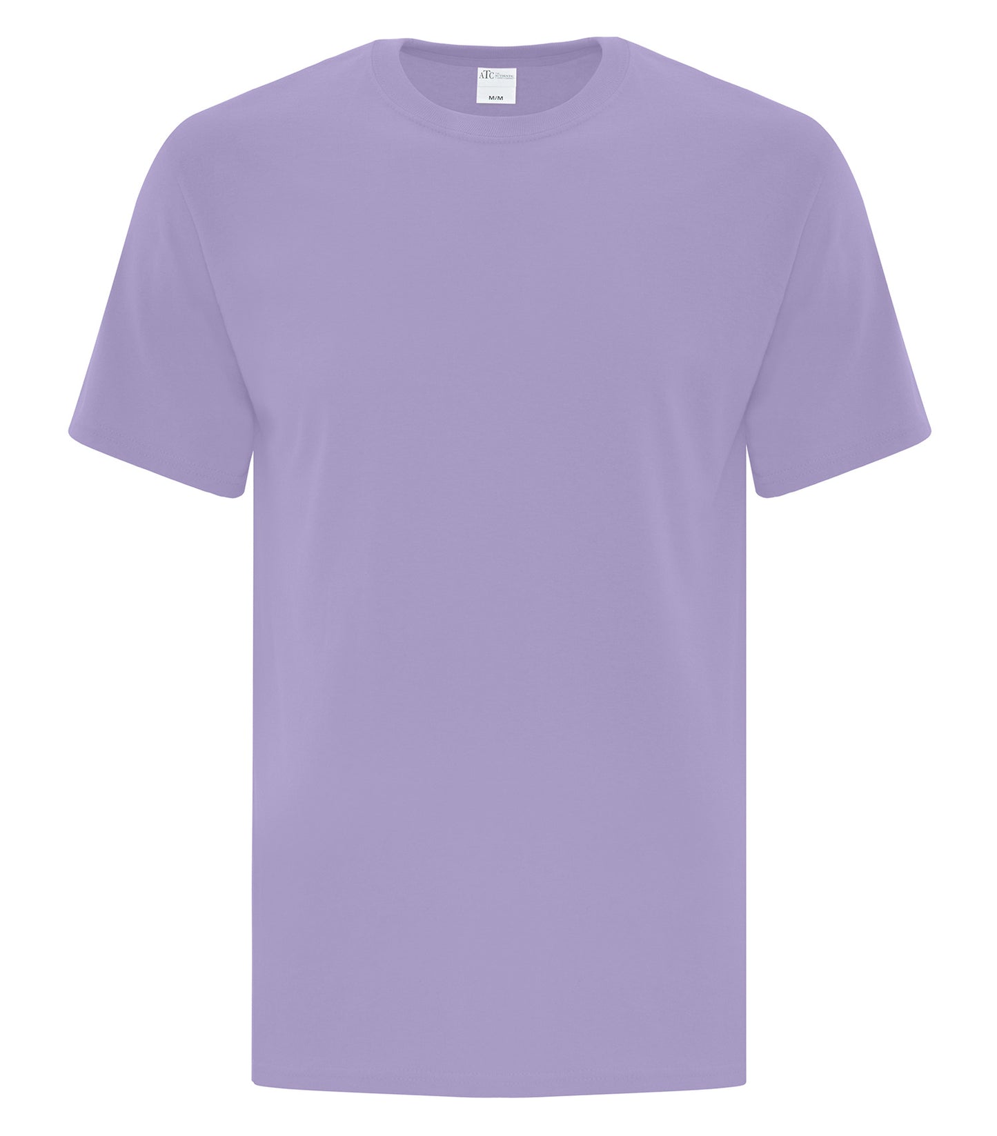ATC EVERYDAY COTTON TEE (ATC1000) - Lavender