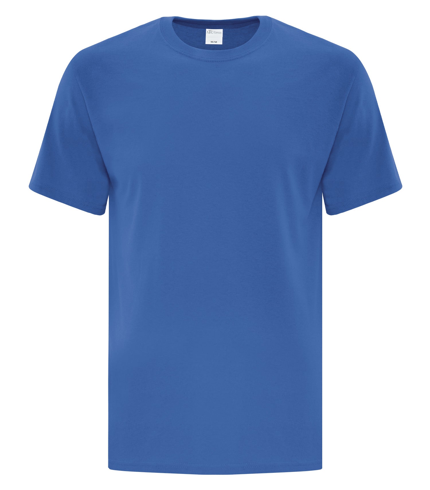 ATC EVERYDAY COTTON TEE (ATC1000) - Royal