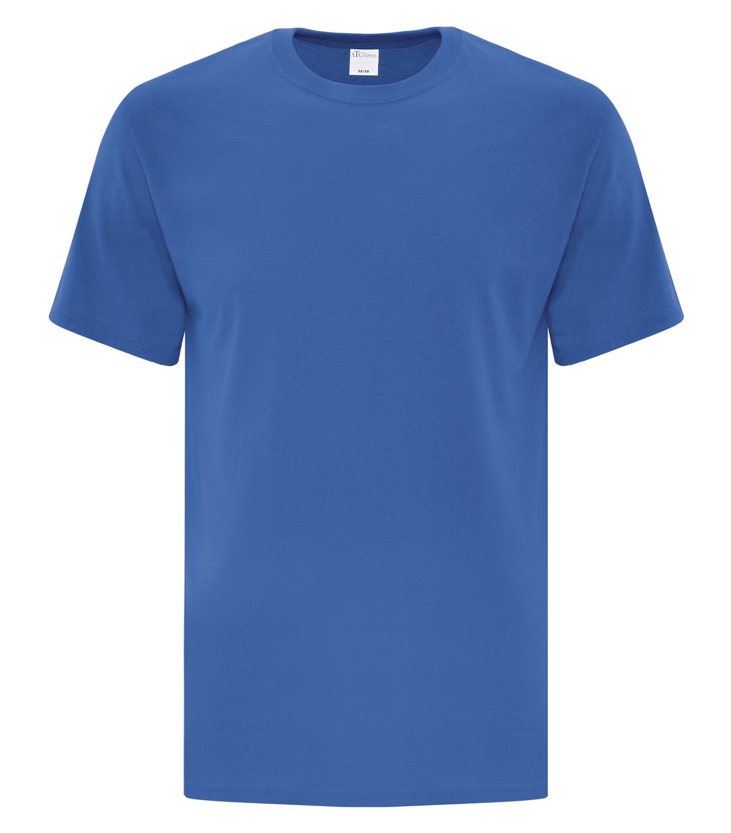 ATC EVERYDAY COTTON TEE (ATC1000) - Royal
