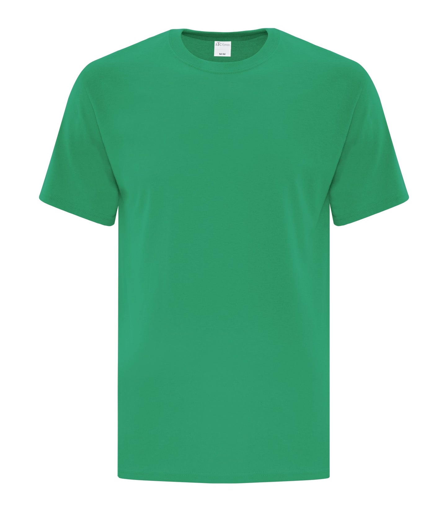 ATC EVERYDAY COTTON TEE (ATC1000) - Kelly