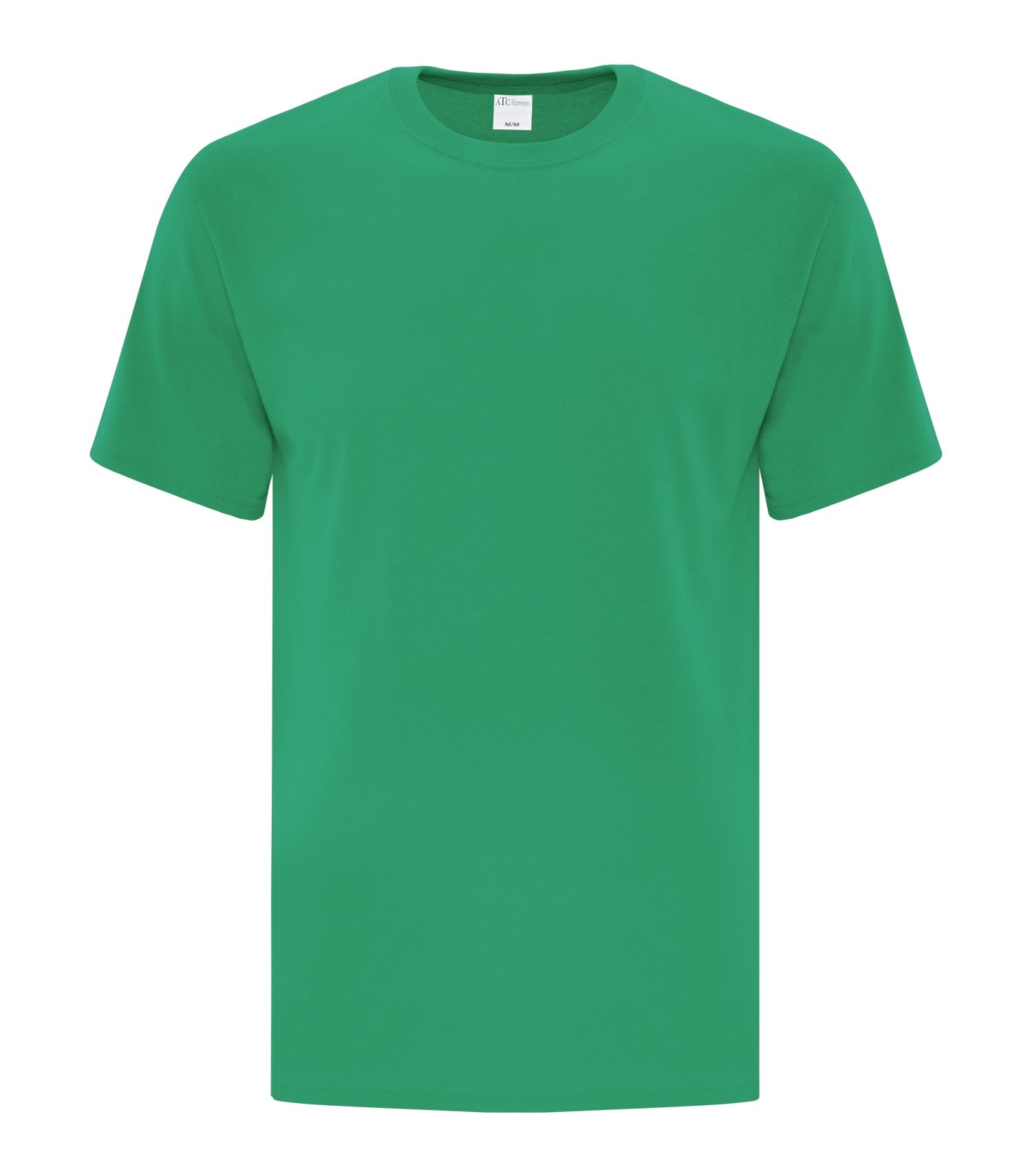 ATC EVERYDAY COTTON TEE (ATC1000) - Kelly