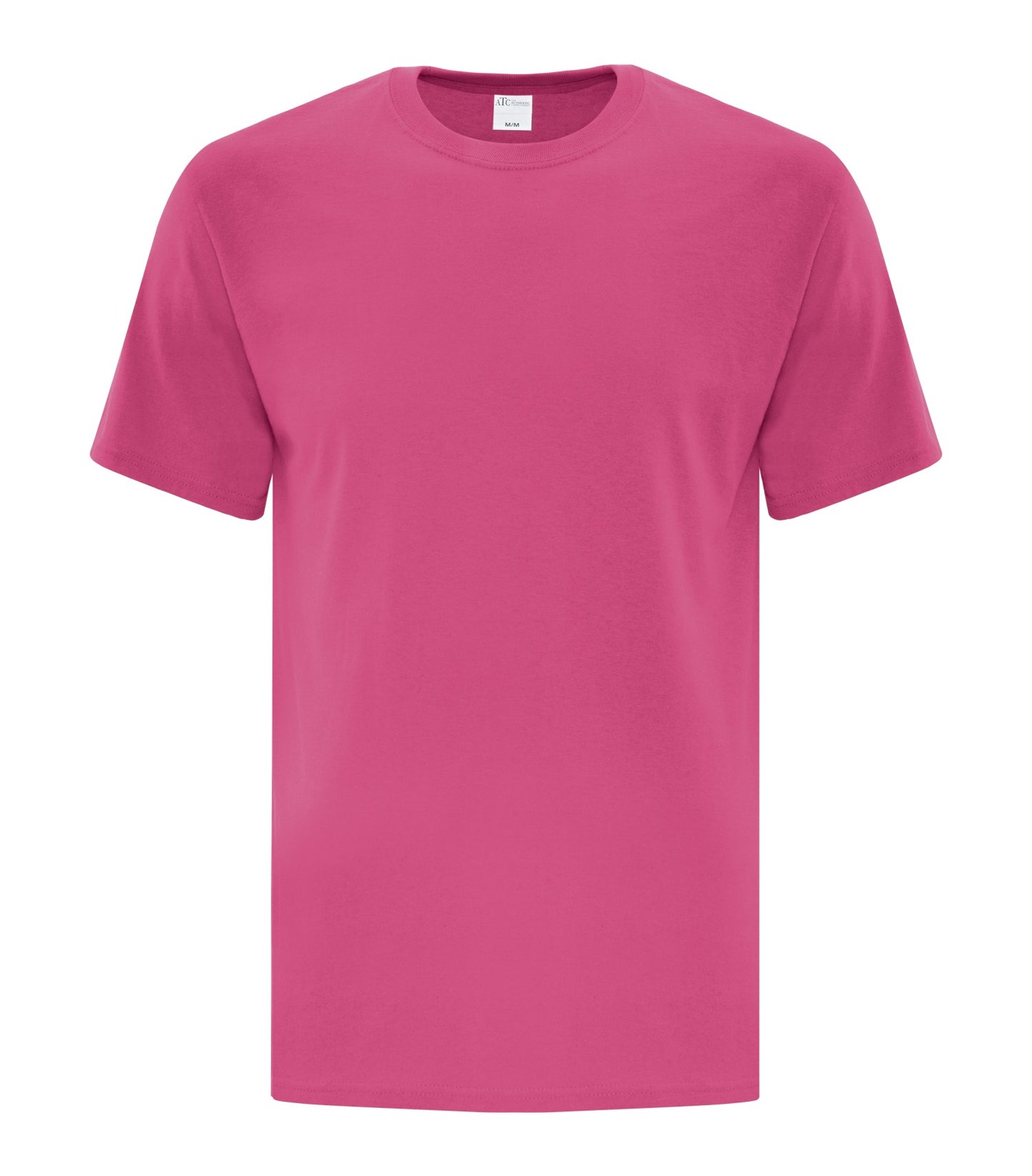 ATC EVERYDAY COTTON TEE (ATC1000) - Sangria