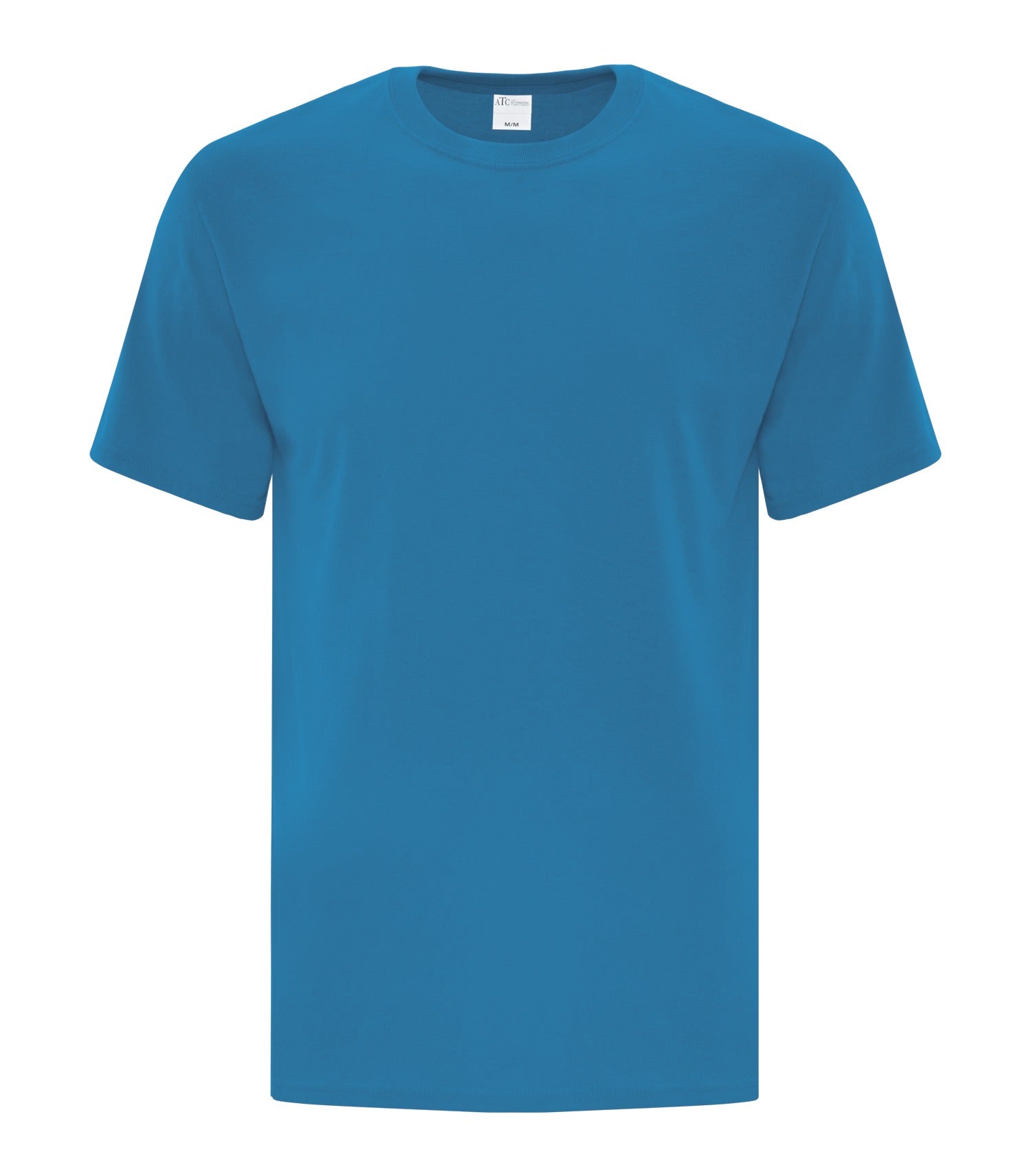 ATC EVERYDAY COTTON TEE (ATC1000) - Sapphire