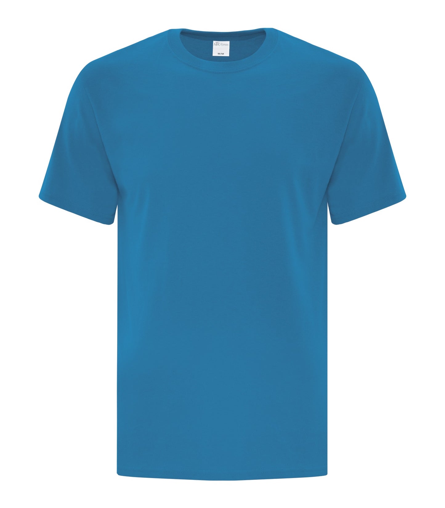 ATC EVERYDAY COTTON TEE (ATC1000) - Sapphire
