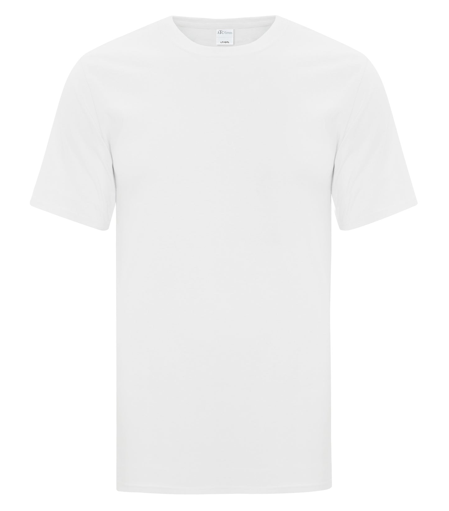 ATC EVERYDAY COTTON TEE (ATC1000) - White