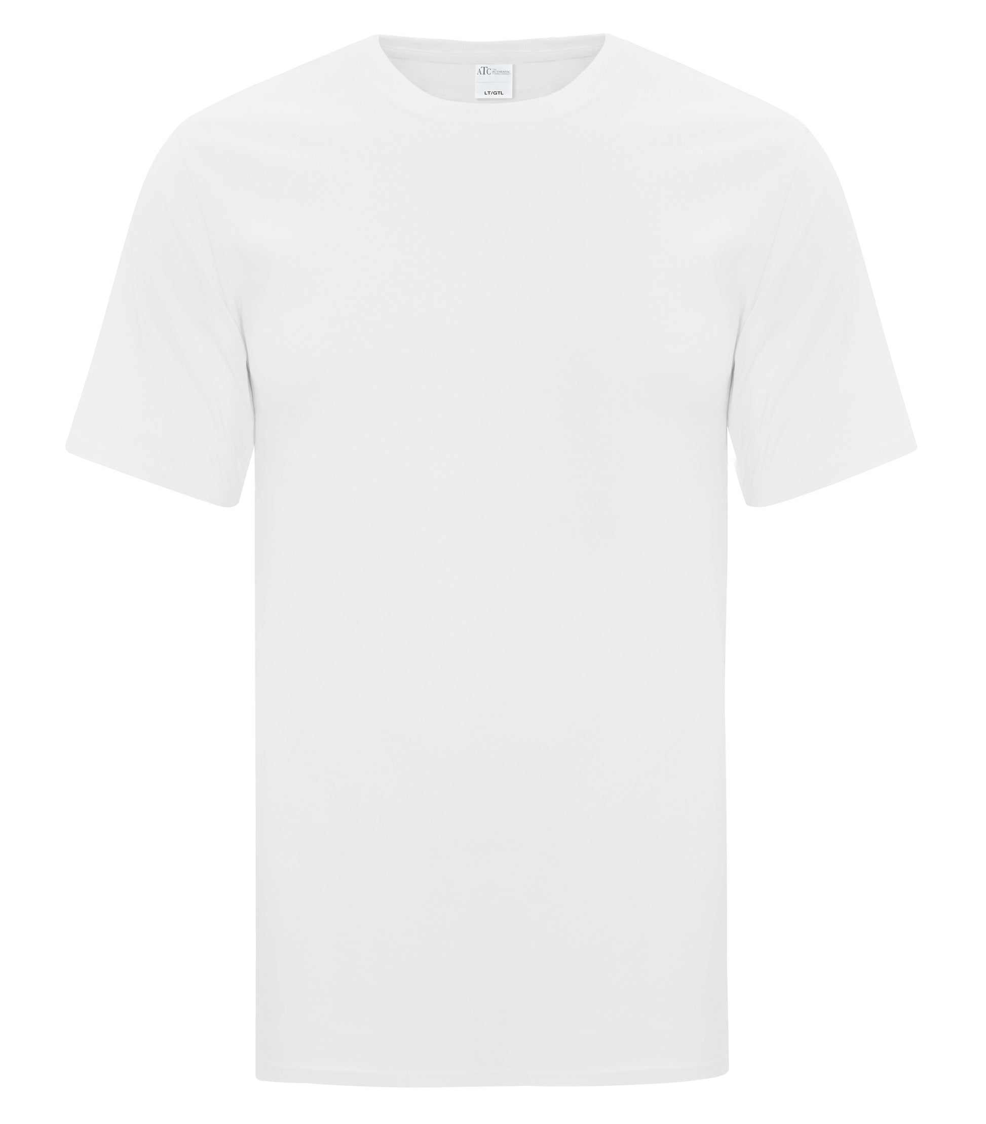 ATC EVERYDAY COTTON TEE (ATC1000) - White