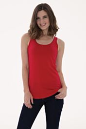ATC Everyday Cotton Ladies' Tank Top – ATC1004L - Navy