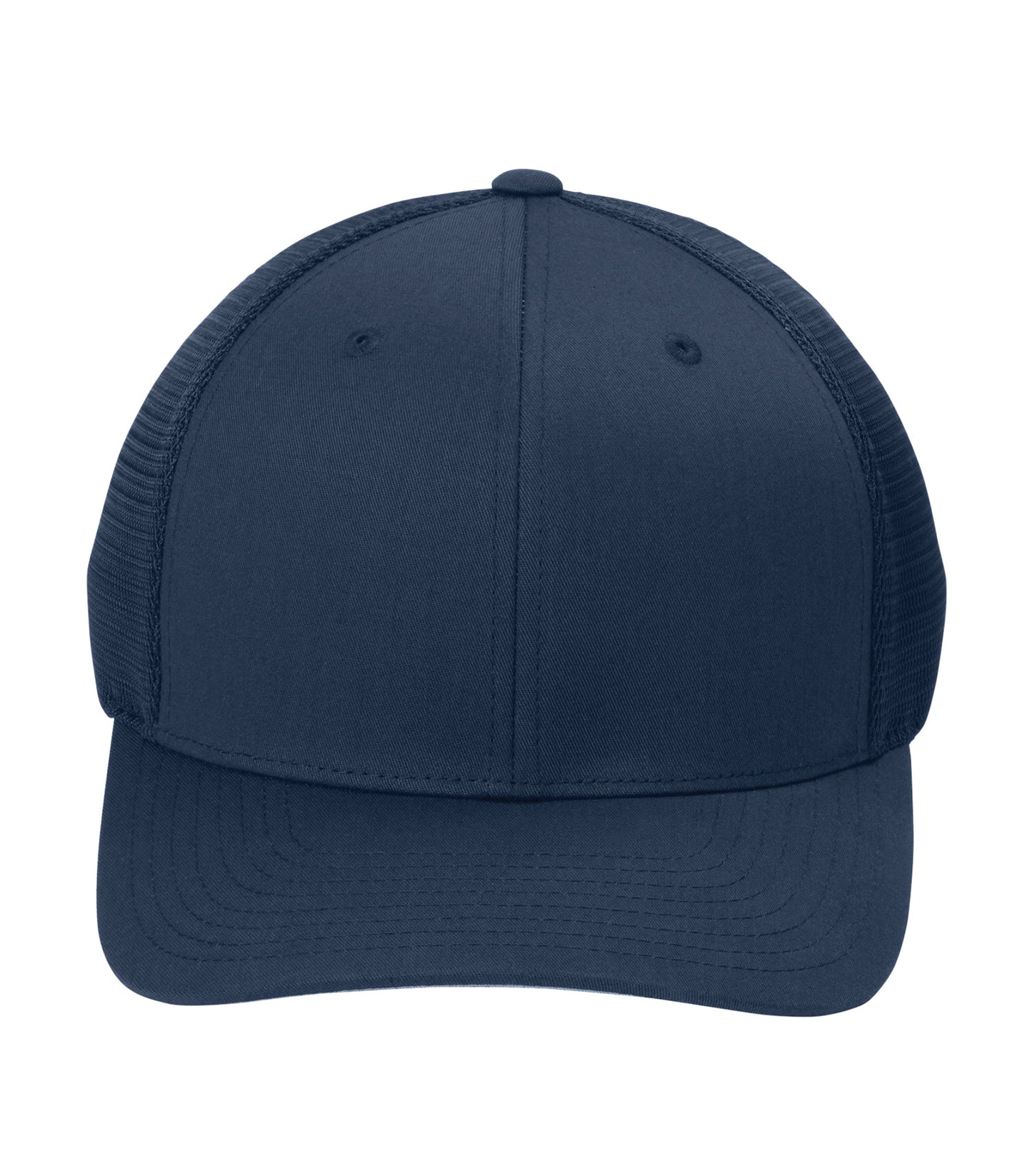 ATC FLEXFIT 110 MESH BACK CAP (ATC110M) - Navy Navy