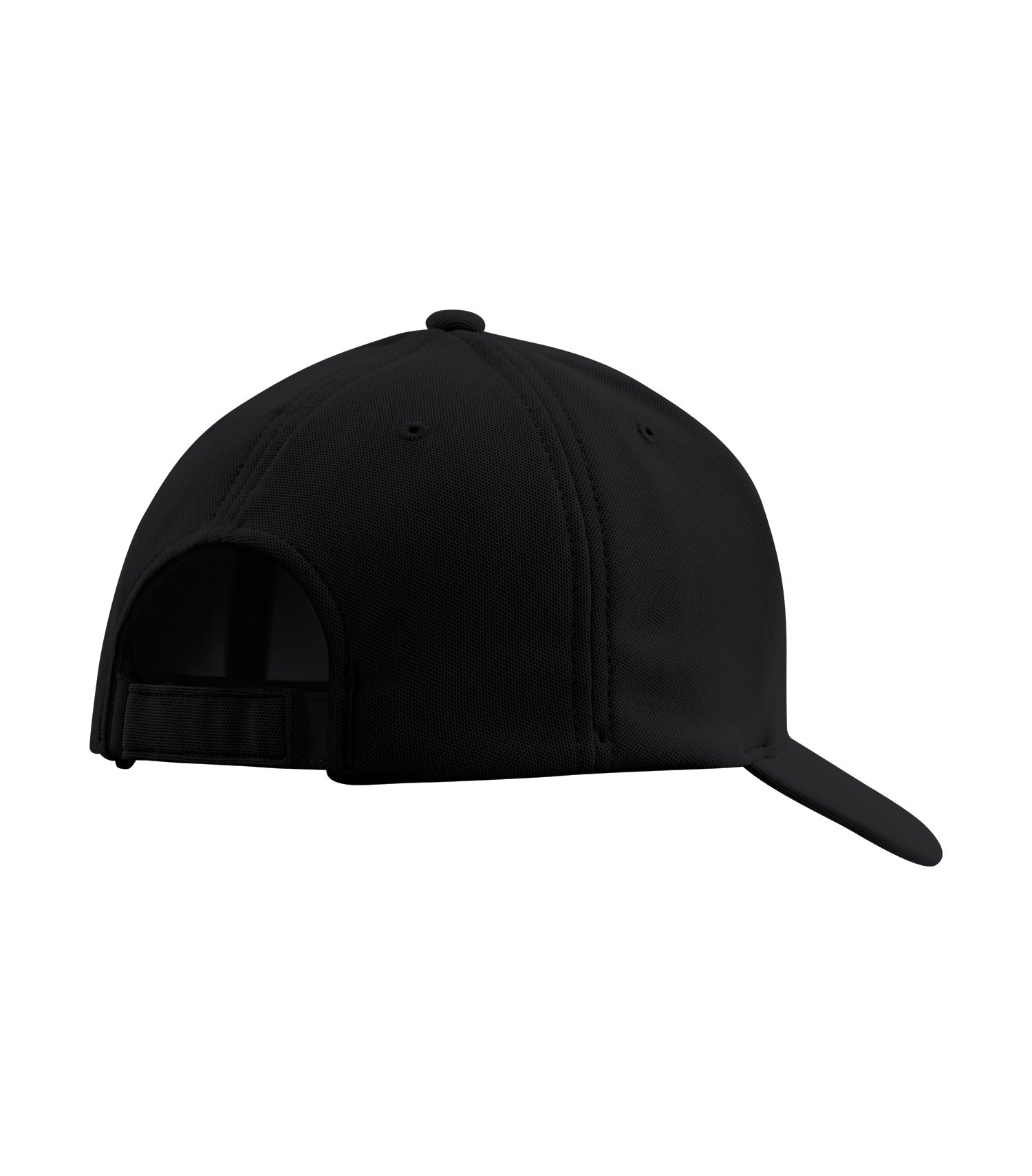 ATC FLEXFIT 110 COOL & DRY MINI PIQUE (ATC110P) - Black