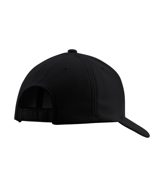 ATC™ FLEXFIT® 110® COOL & DRY MINI PIQUE - Black