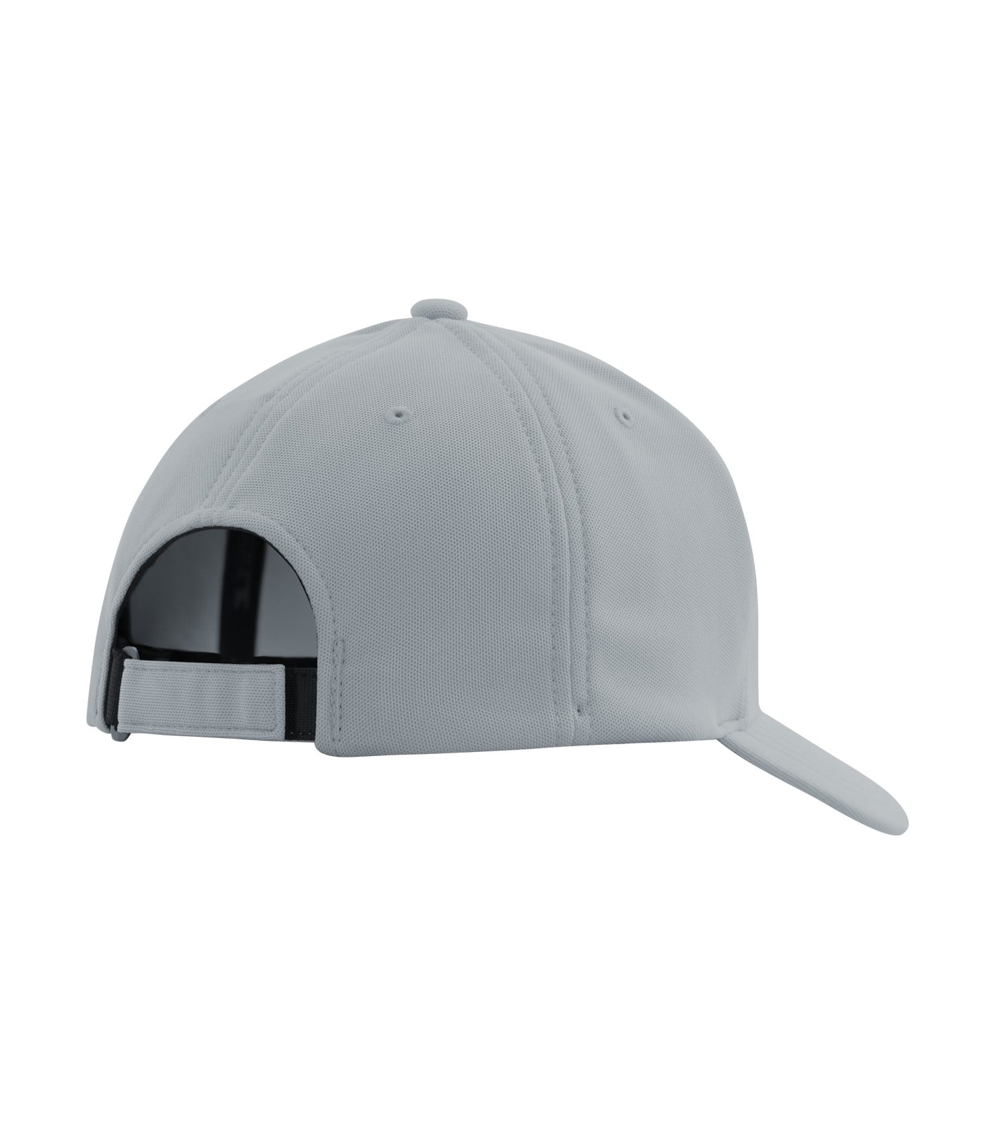 ATC FLEXFIT 110 COOL & DRY MINI PIQUE (ATC110P) - Silver