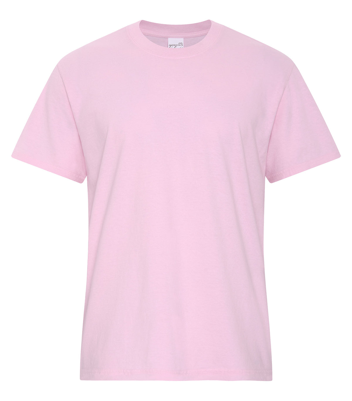 ATC AUTHENTIC COLOURS™ GARMENT-DYED HEAVYWEIGHT TEE - Blossom