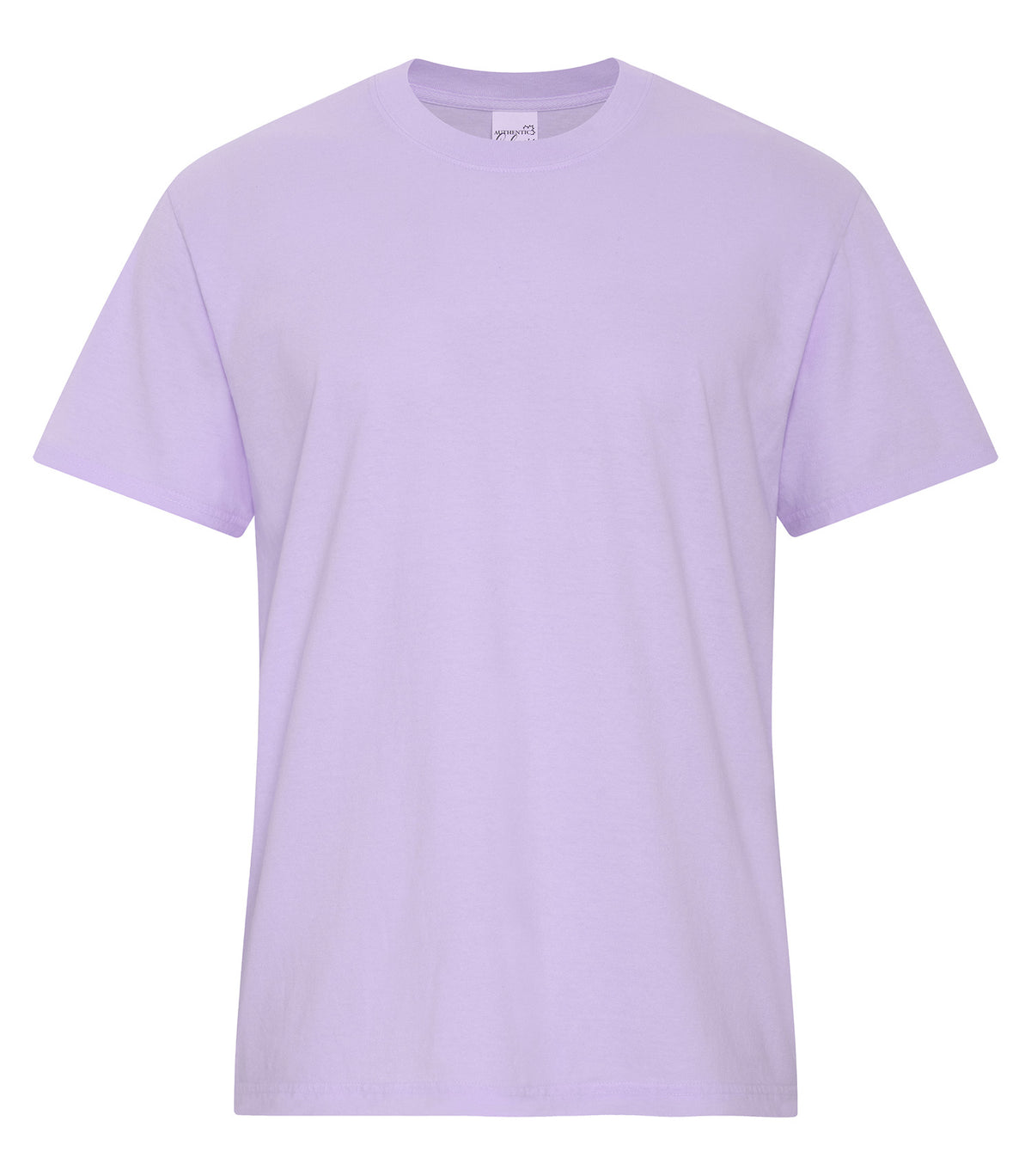 ATC AUTHENTIC COLOURS™ GARMENT-DYED HEAVYWEIGHT TEE - Orchid