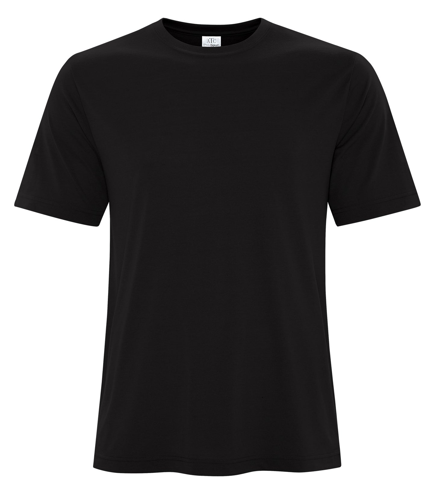 ATC TEE (ATC3600) - Black