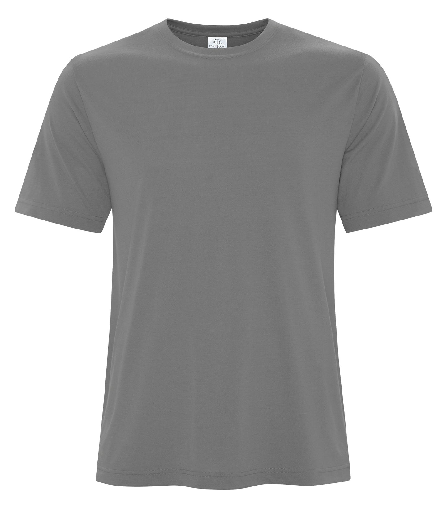 ATC TEE (ATC3600) - Coal Grey