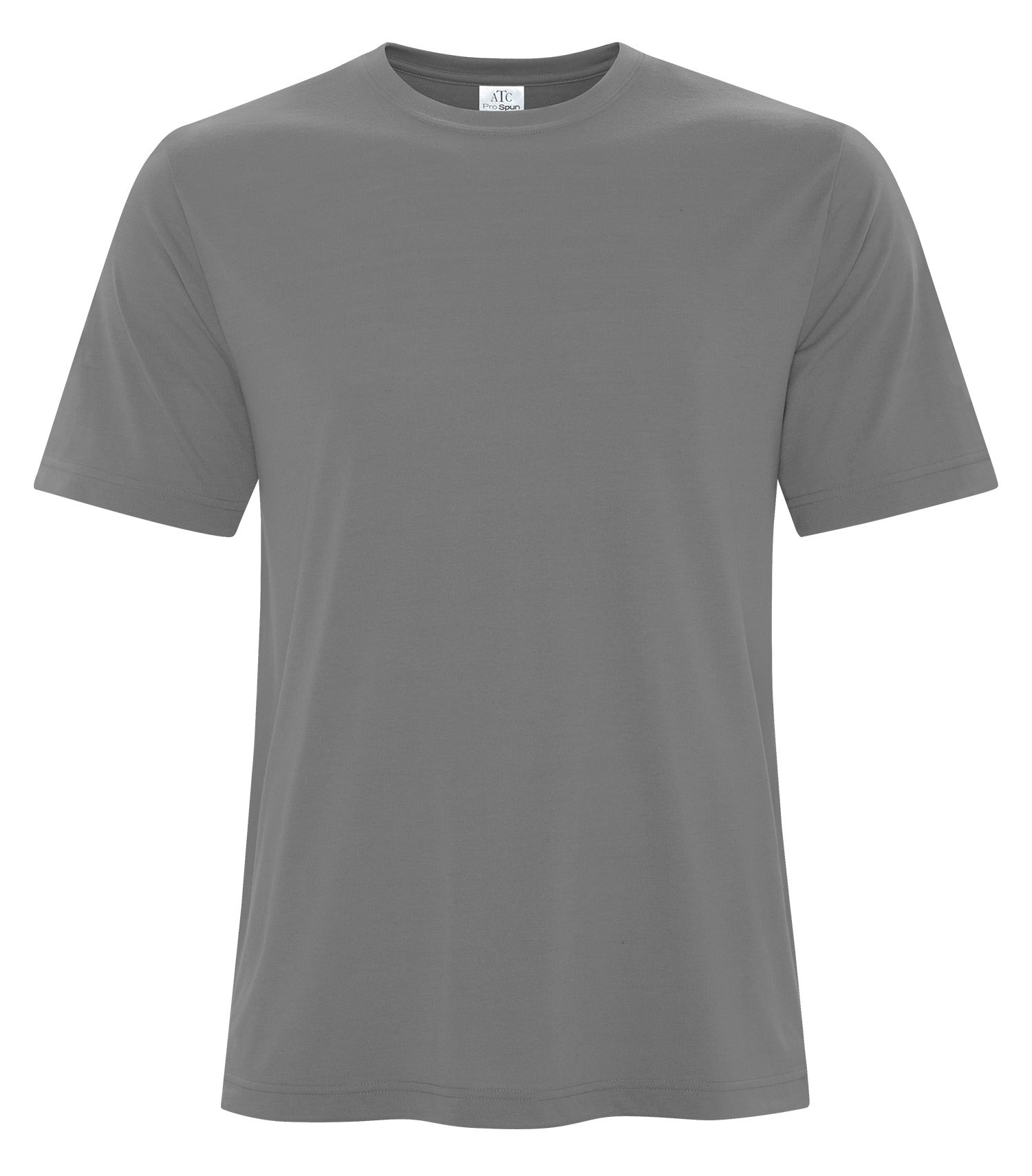 ATC TEE (ATC3600) - Coal Grey