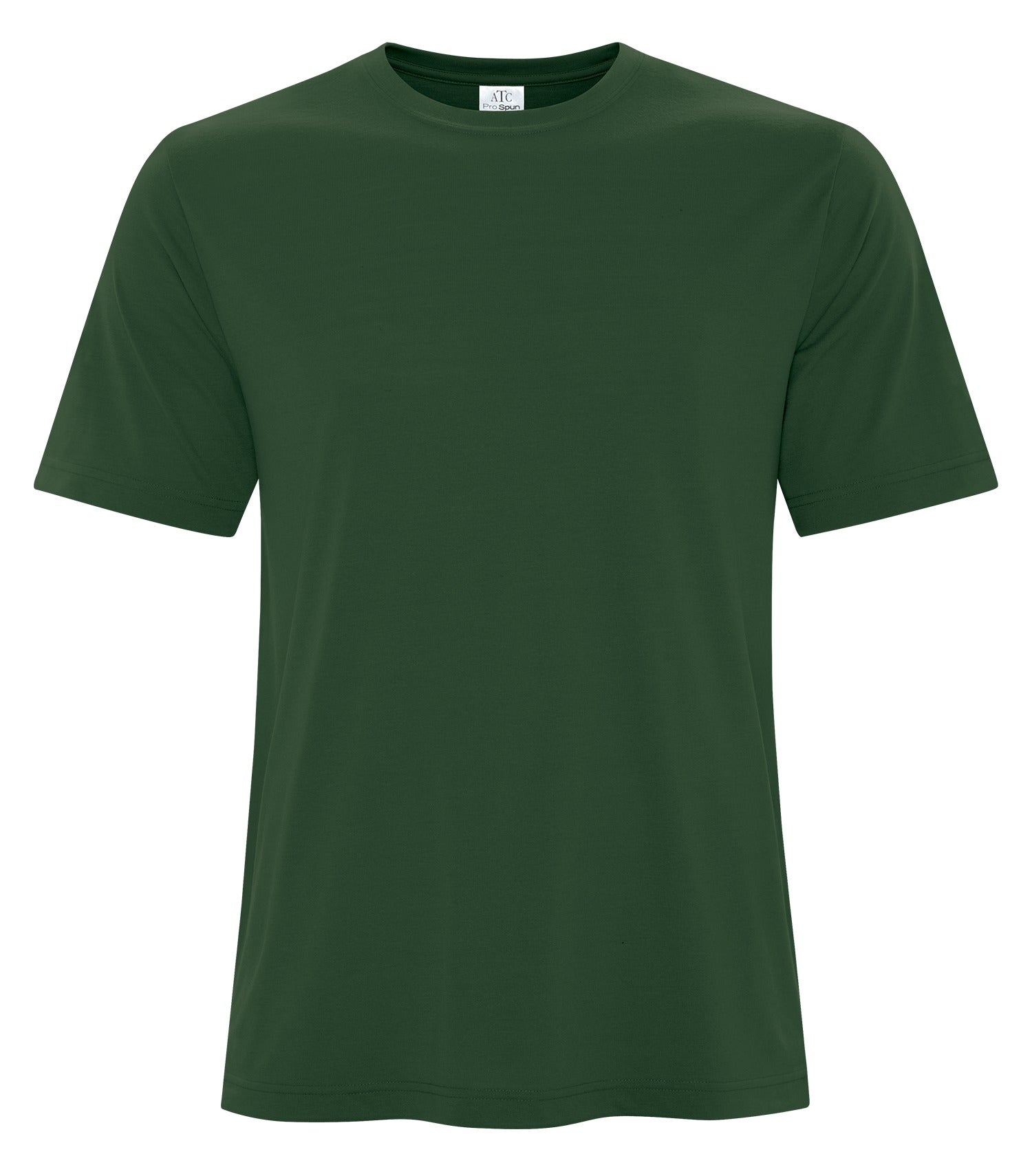 ATC TEE (ATC3600) - Forest Green