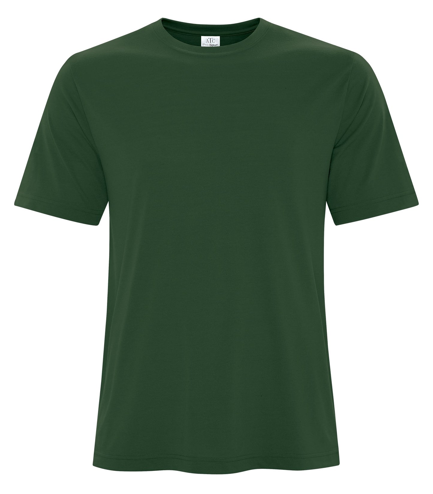 ATC TEE (ATC3600) - Forest Green