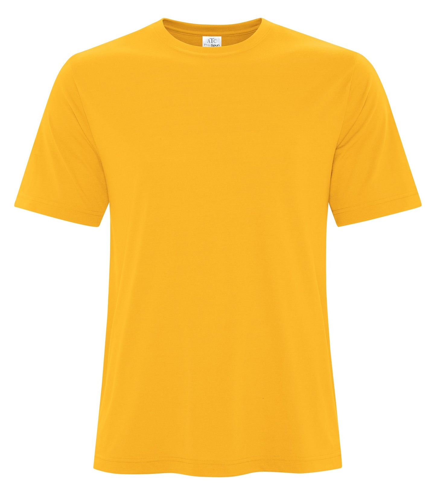 ATC TEE (ATC3600) - Gold
