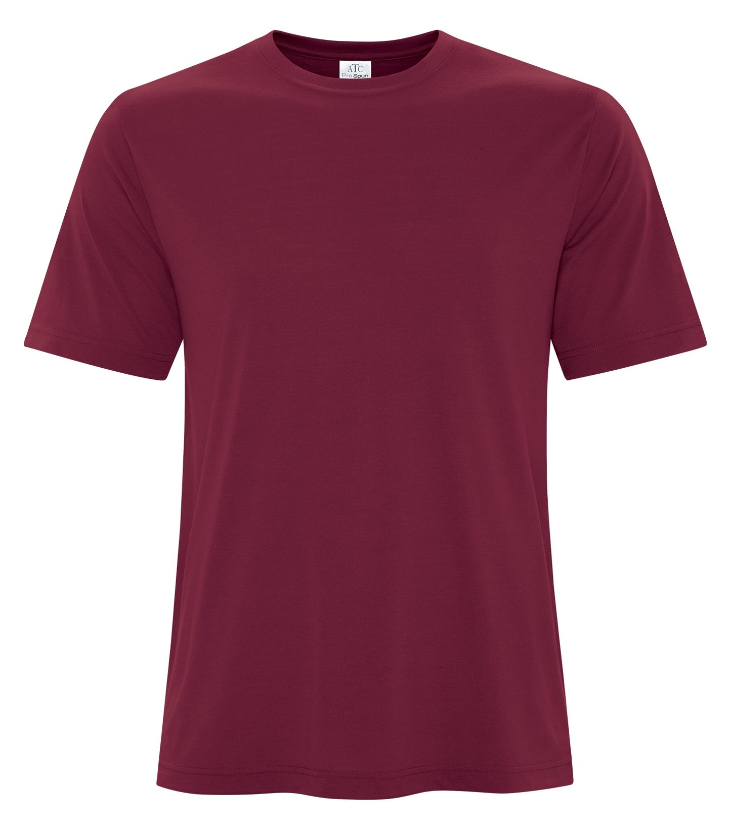 ATC TEE (ATC3600) - Maroon