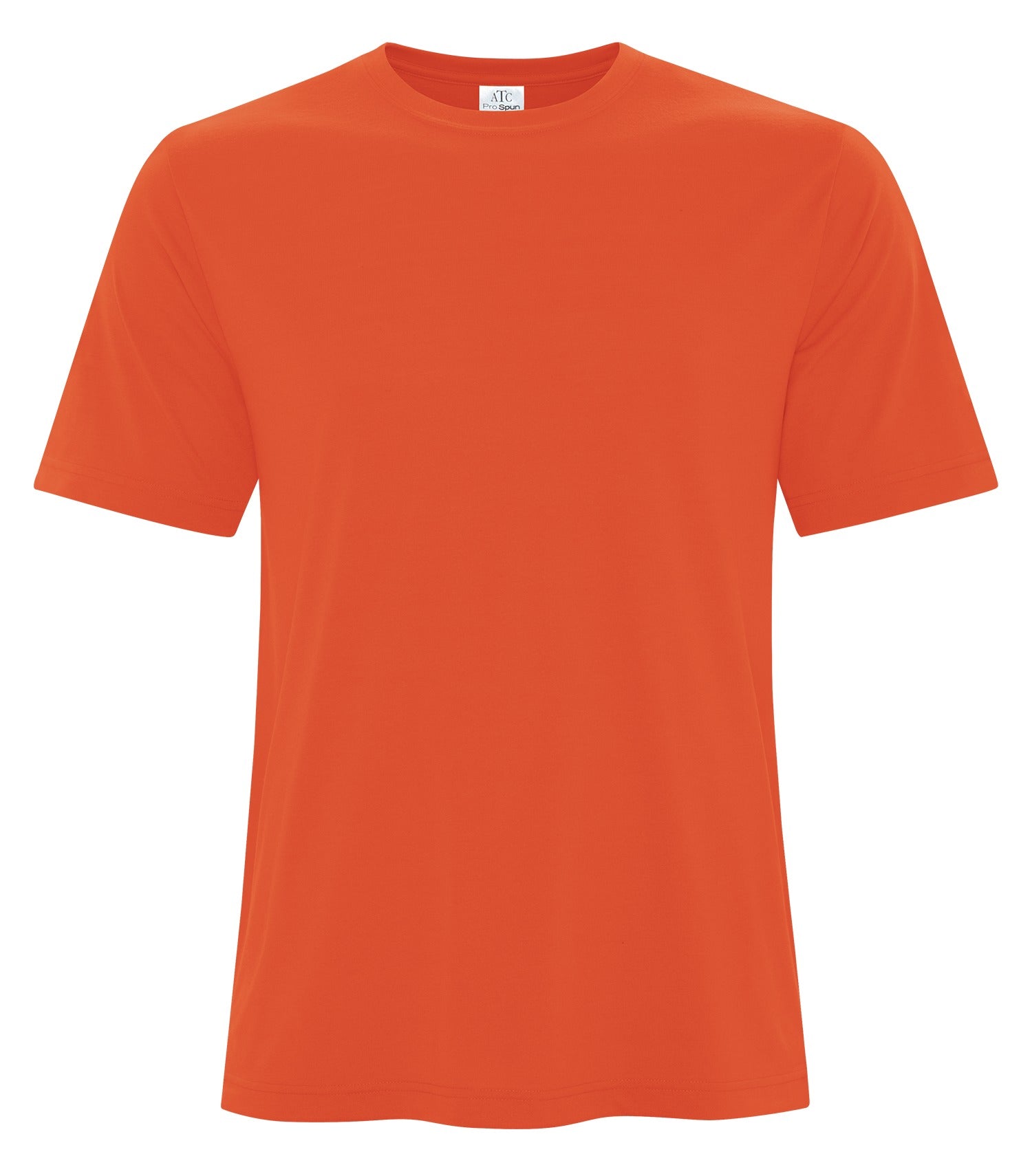 ATC TEE (ATC3600) - Oragne
