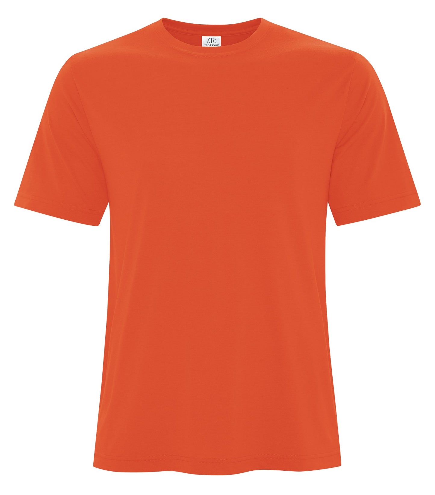 ATC TEE (ATC3600) - Oragne