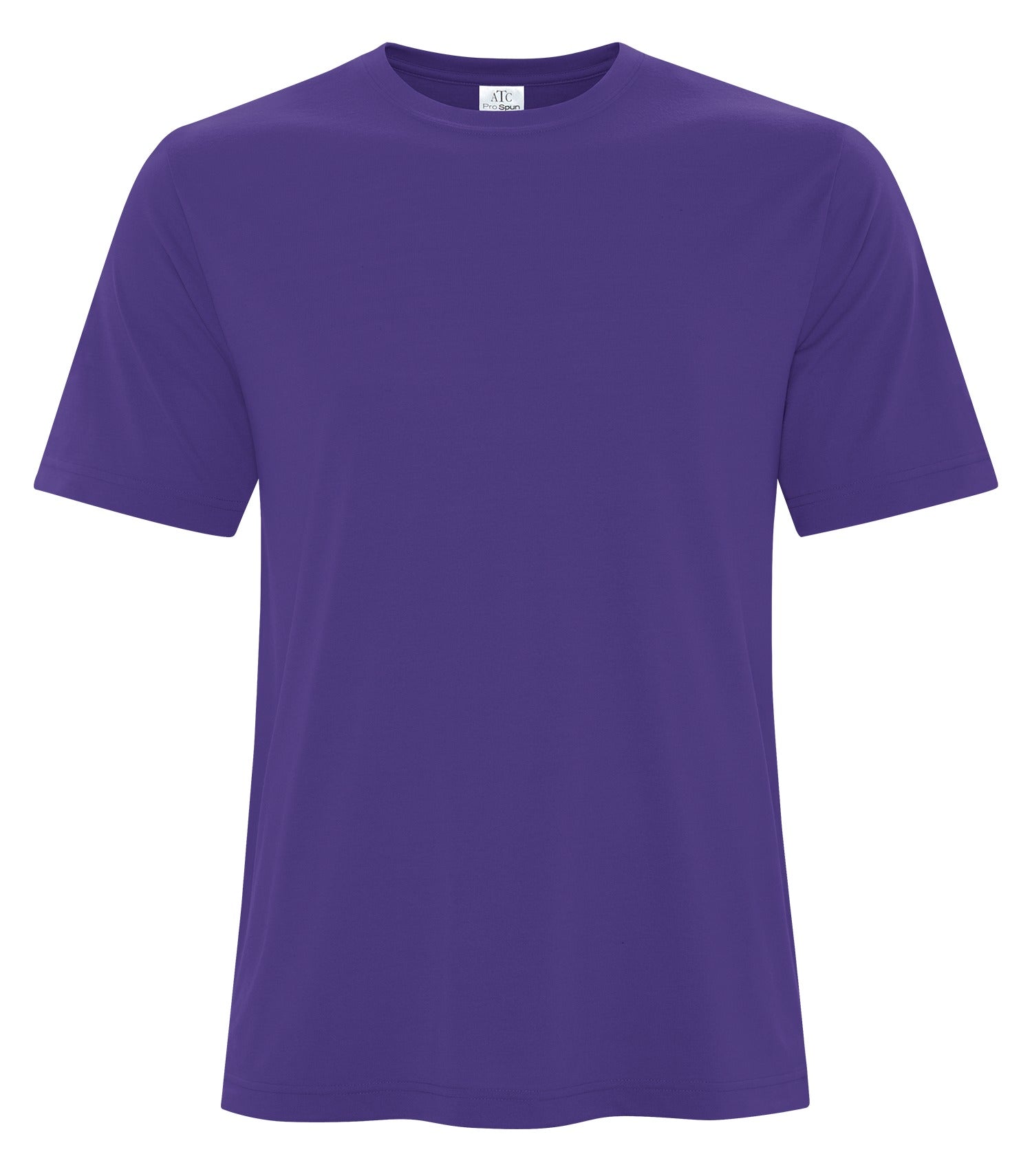 ATC TEE (ATC3600) - Purple