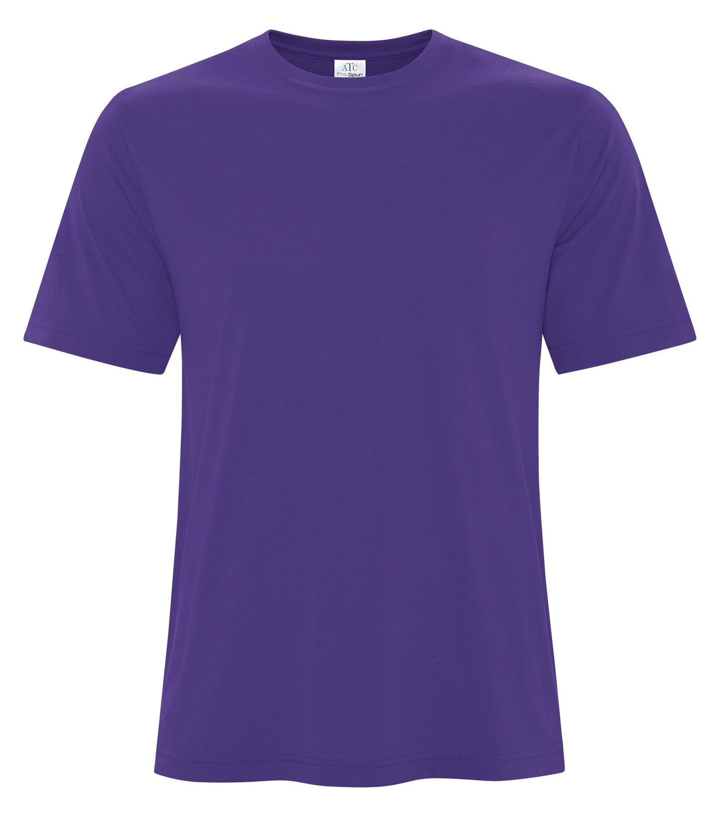 ATC TEE (ATC3600) - Purple