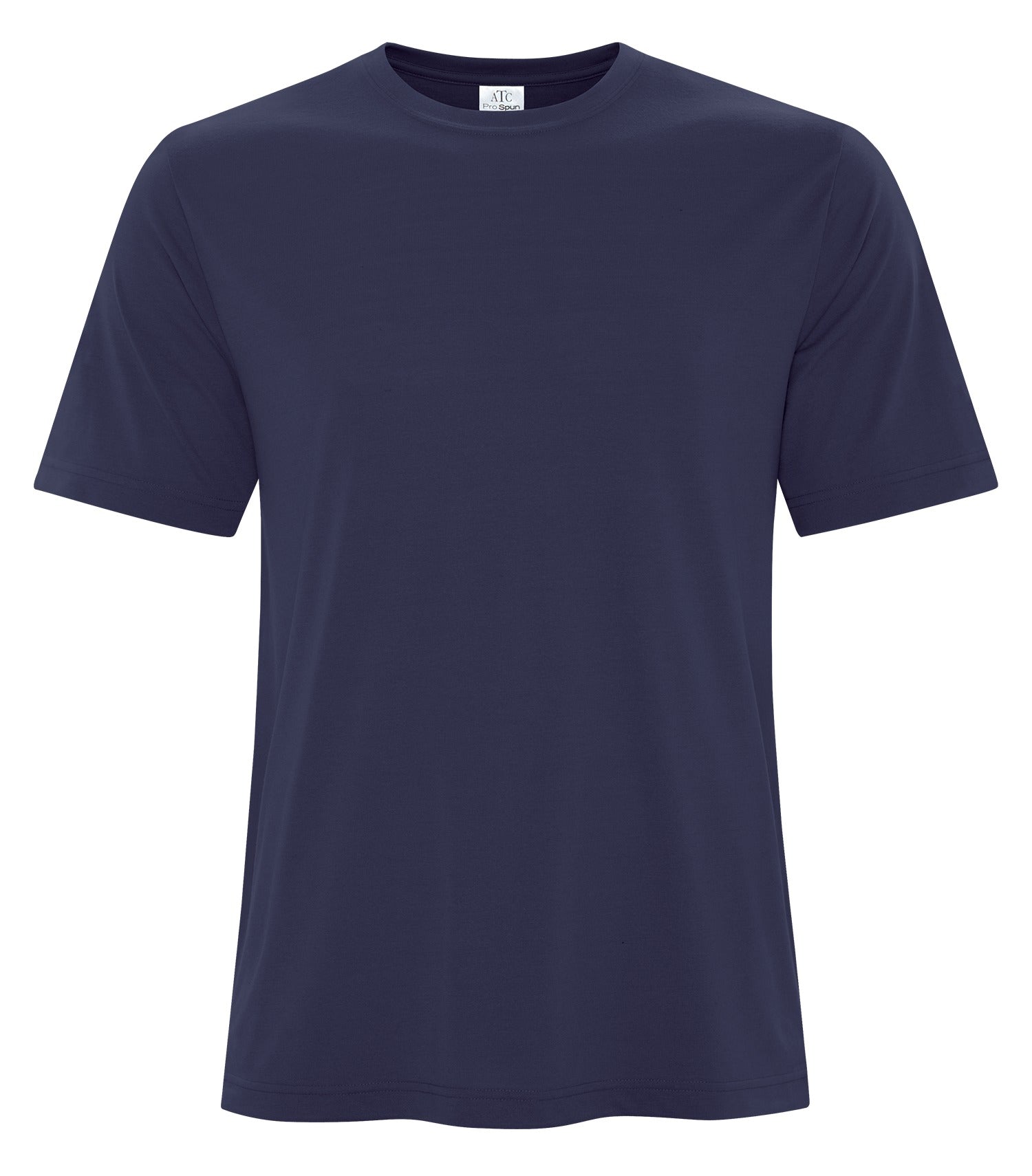 ATC TEE (ATC3600) - True Navy