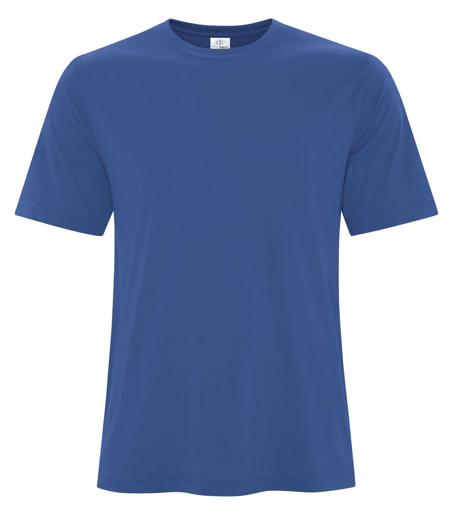 ATC TEE (ATC3600) - True Royal