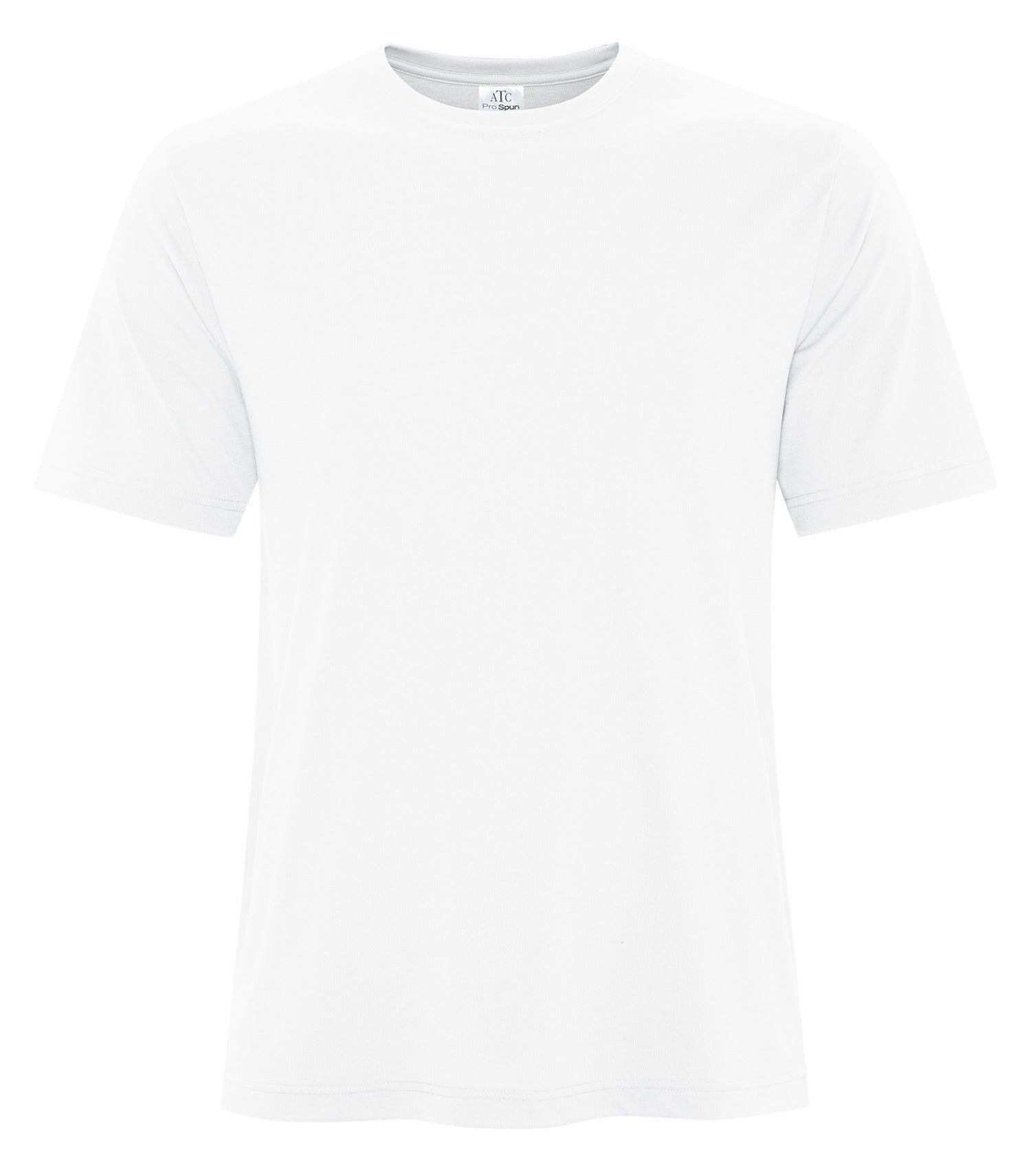 ATC TEE (ATC3600) - White
