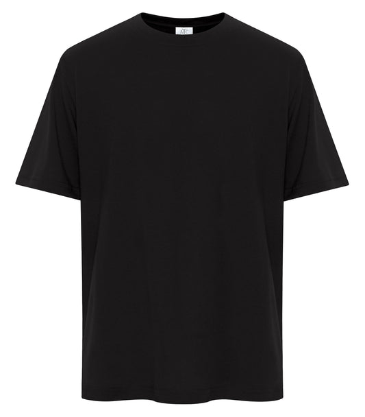 ATC™ PRO SPUN® YOUTH TEE - Black
