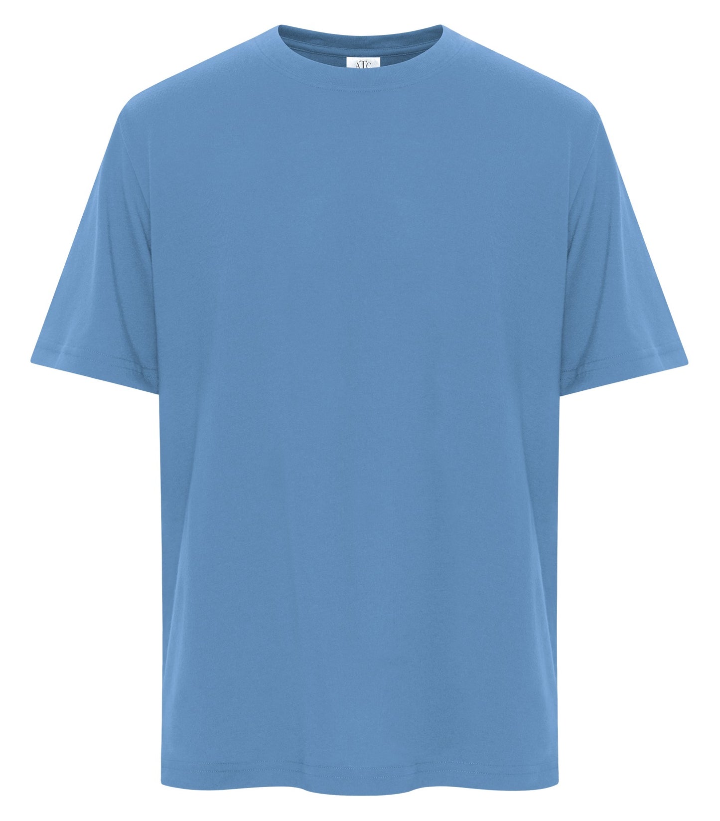 ATC YOUTH TEE (ATC3600Y) - Carolina Blue