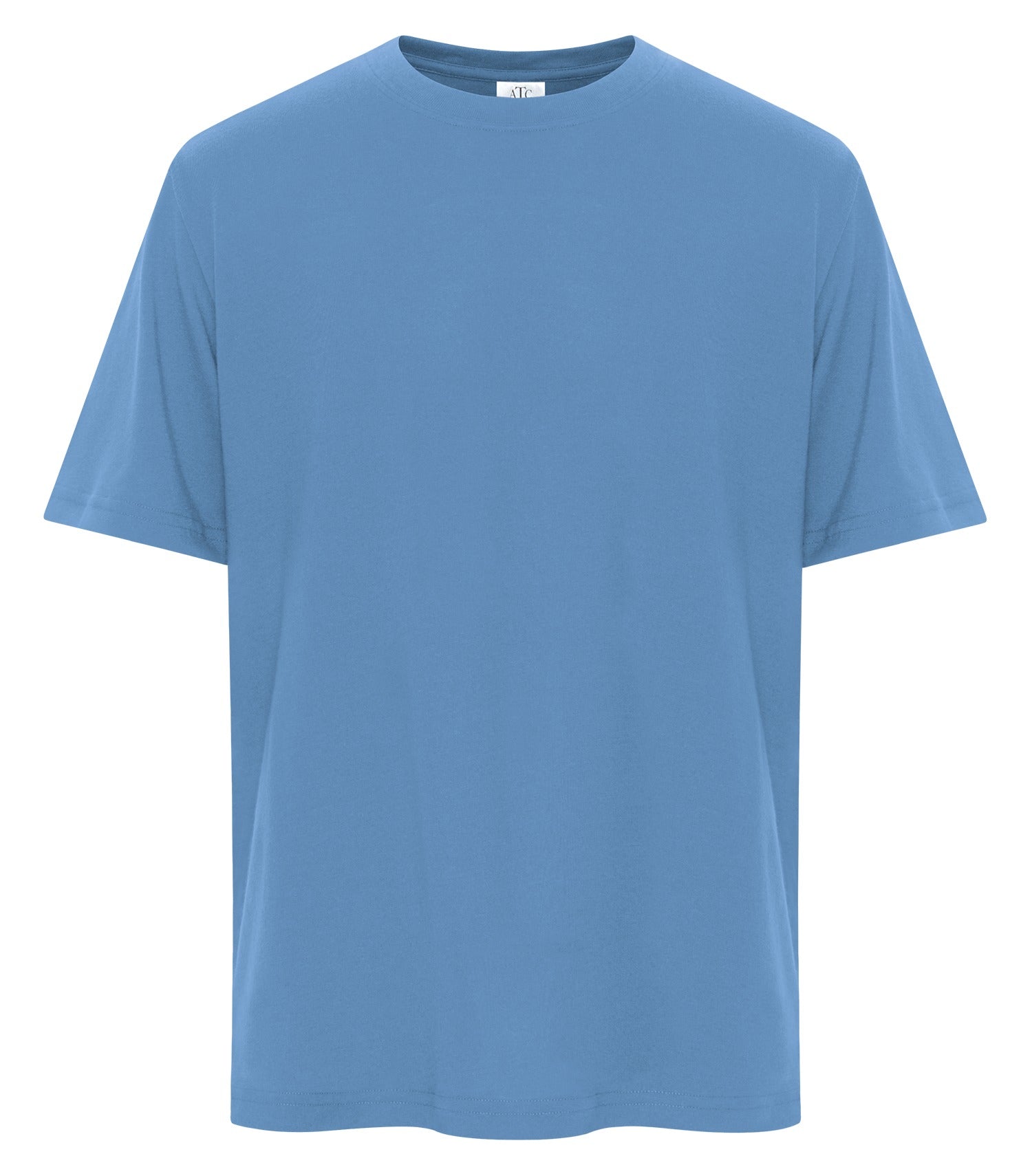 ATC YOUTH TEE (ATC3600Y) - Carolina Blue
