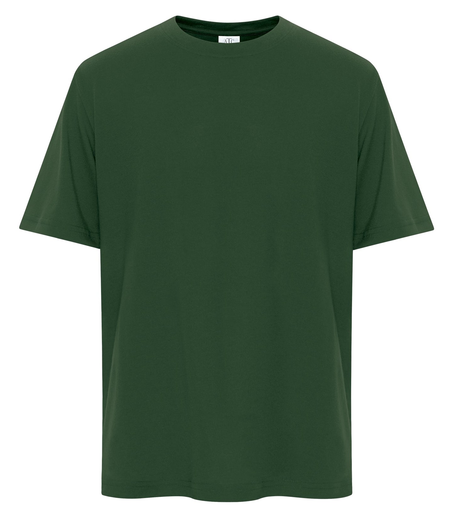 ATC YOUTH TEE (ATC3600Y) - Forest Green