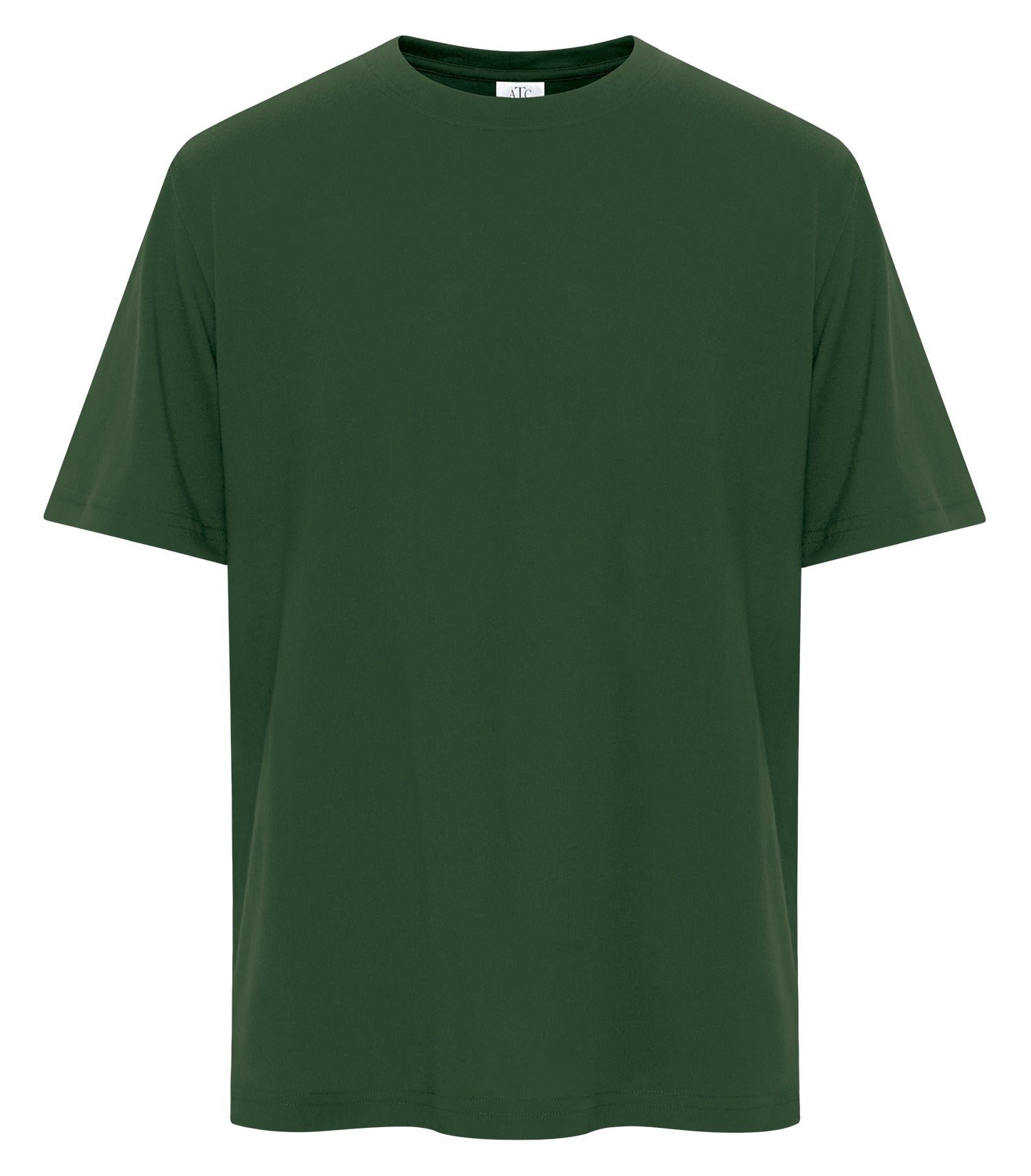 ATC YOUTH TEE (ATC3600Y) - Forest Green