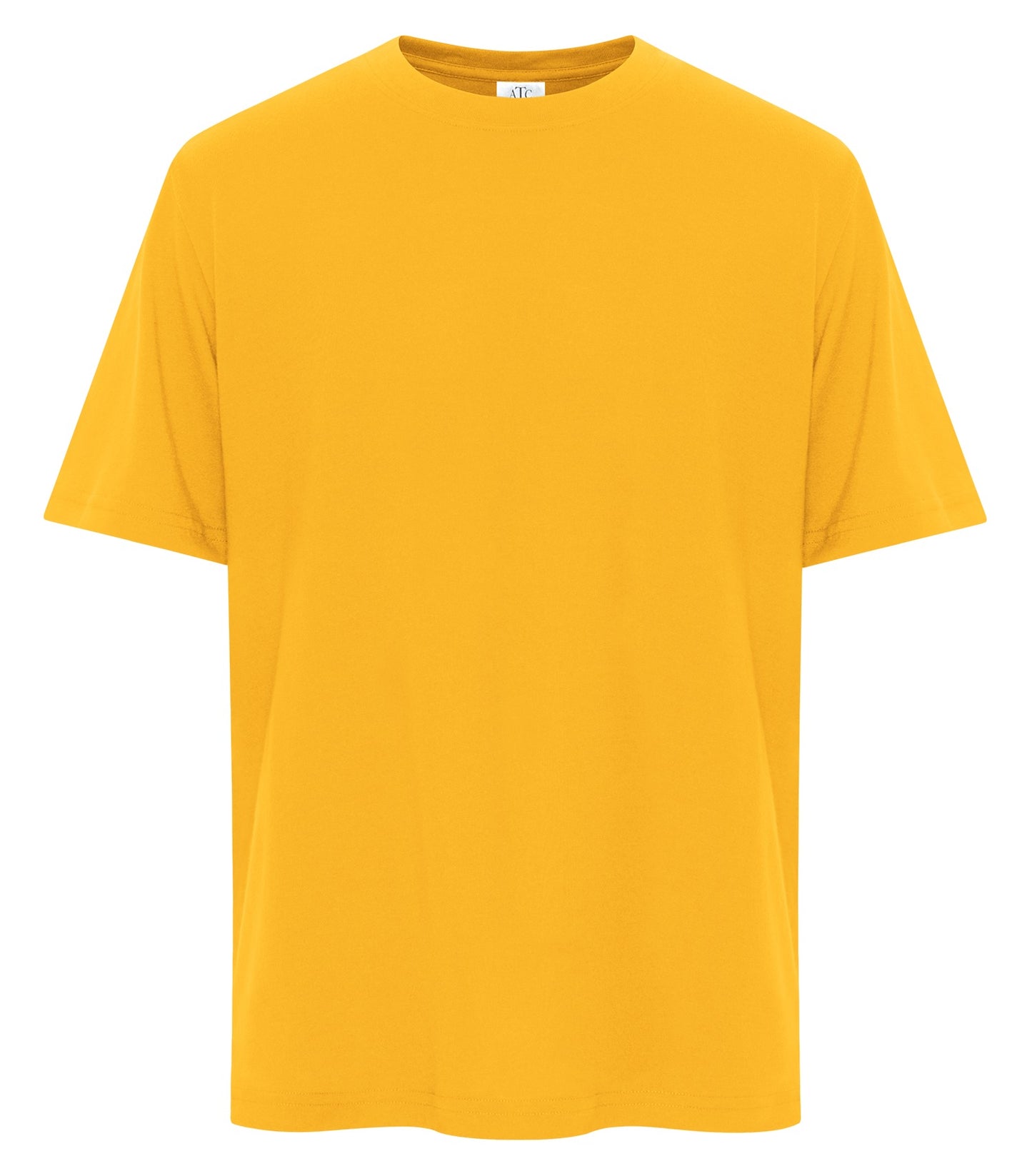 ATC YOUTH TEE (ATC3600Y) - Gold