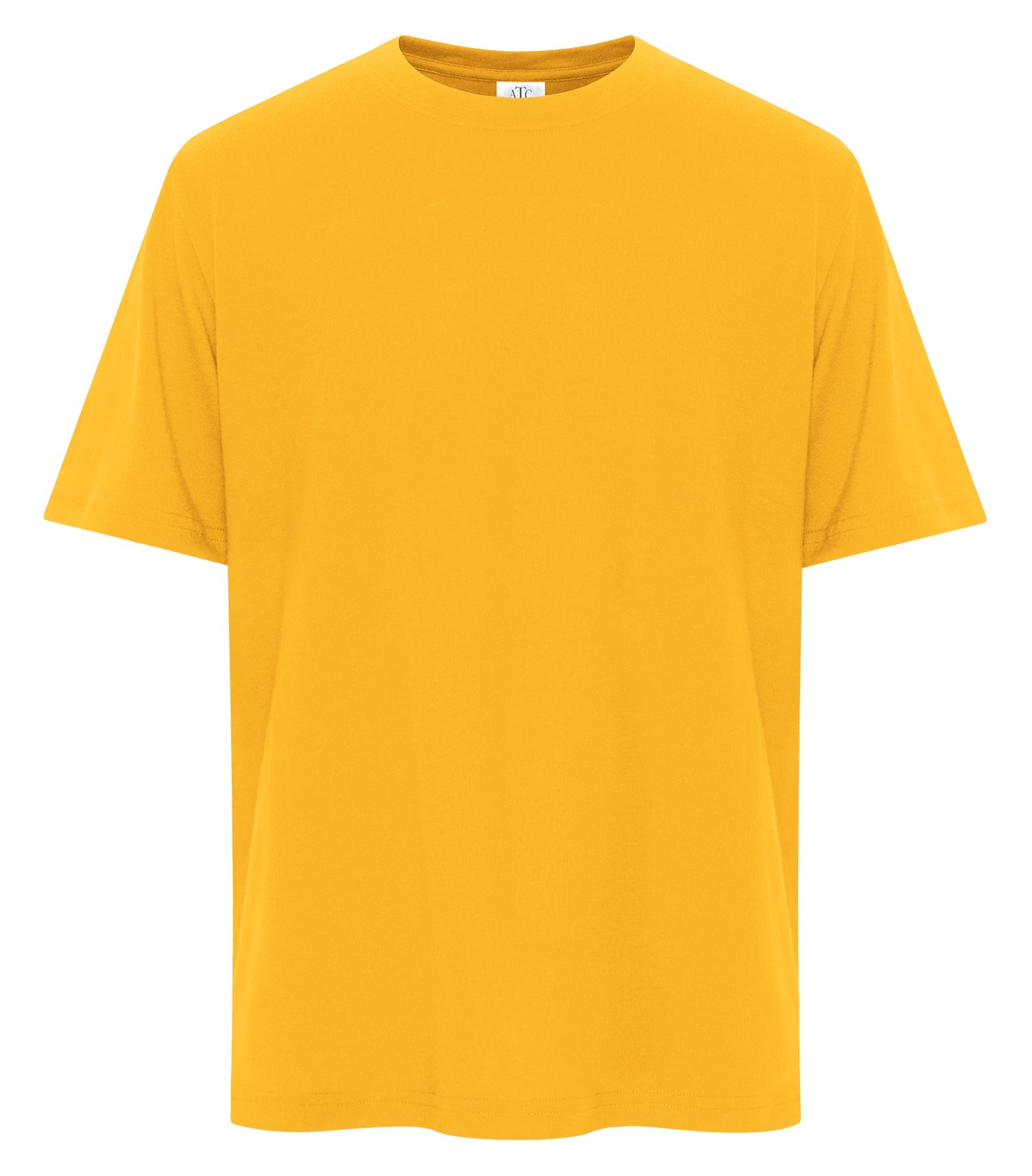ATC YOUTH TEE (ATC3600Y) - Gold