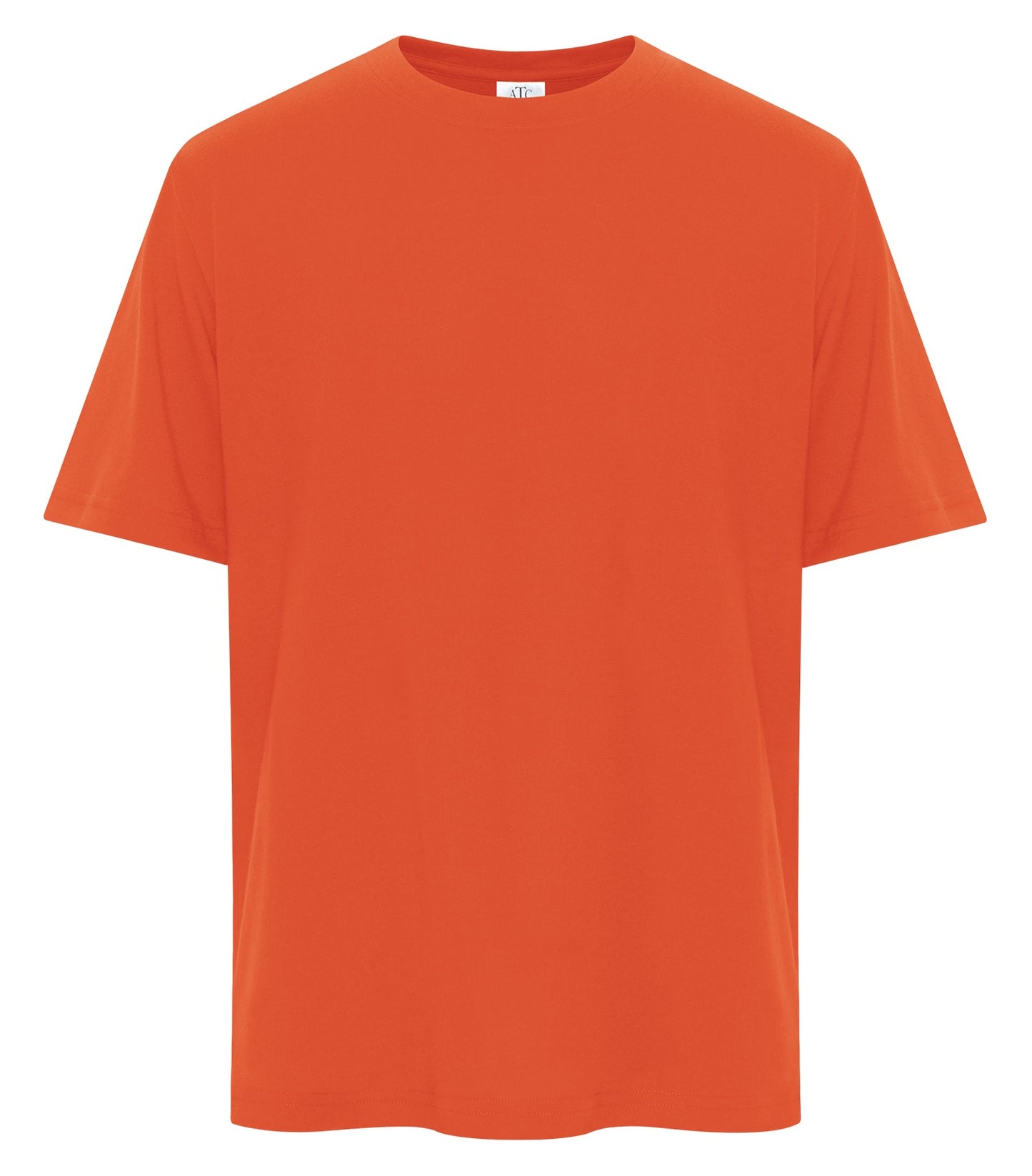 ATC YOUTH TEE (ATC3600Y) - Orange