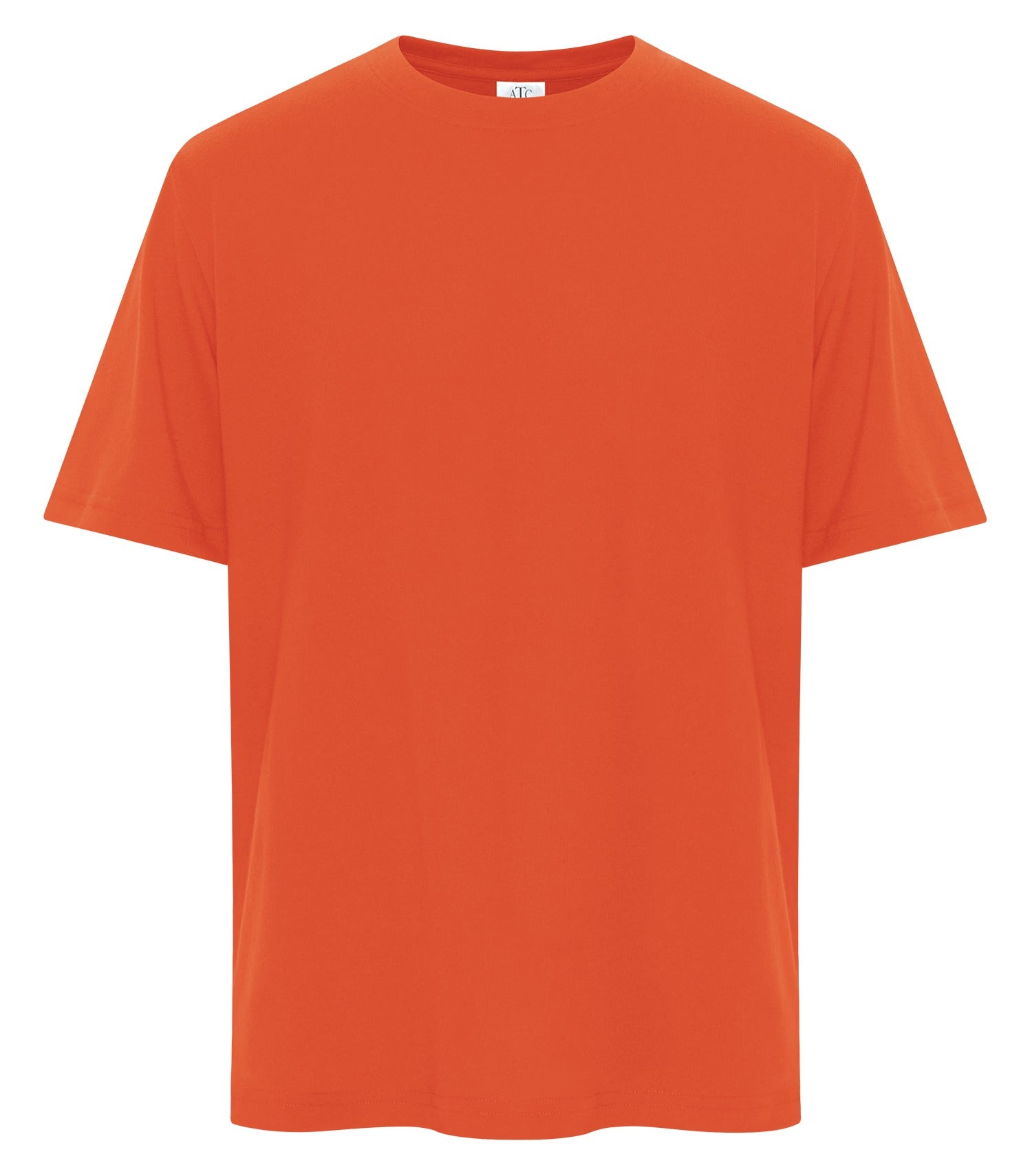 ATC YOUTH TEE (ATC3600Y) - Orange