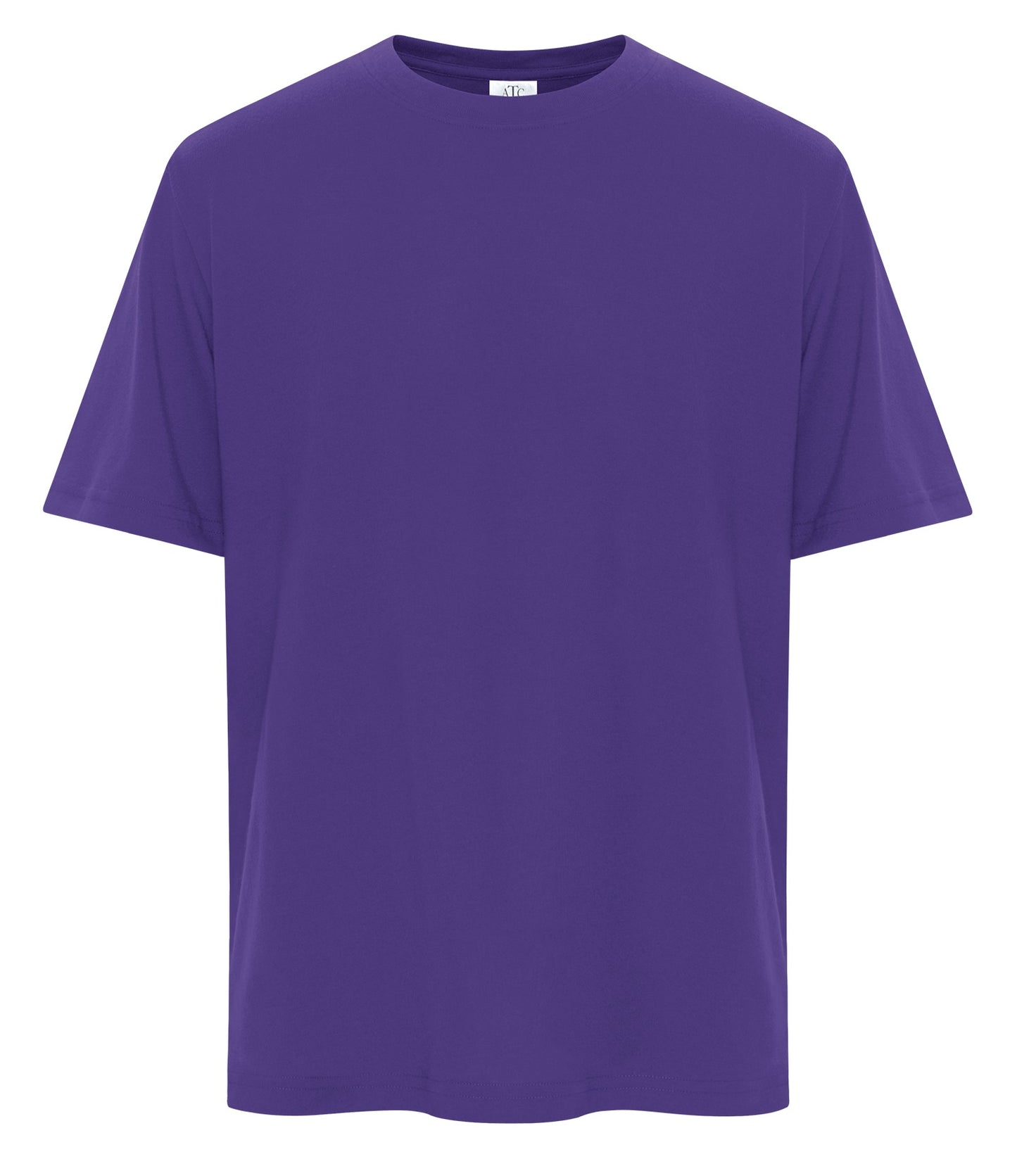 ATC YOUTH TEE (ATC3600Y) - Purple