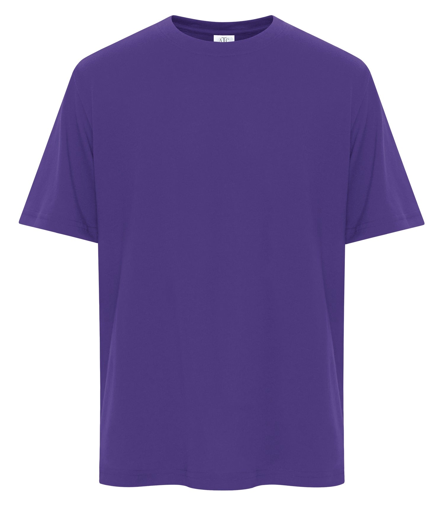 ATC YOUTH TEE (ATC3600Y) - Purple