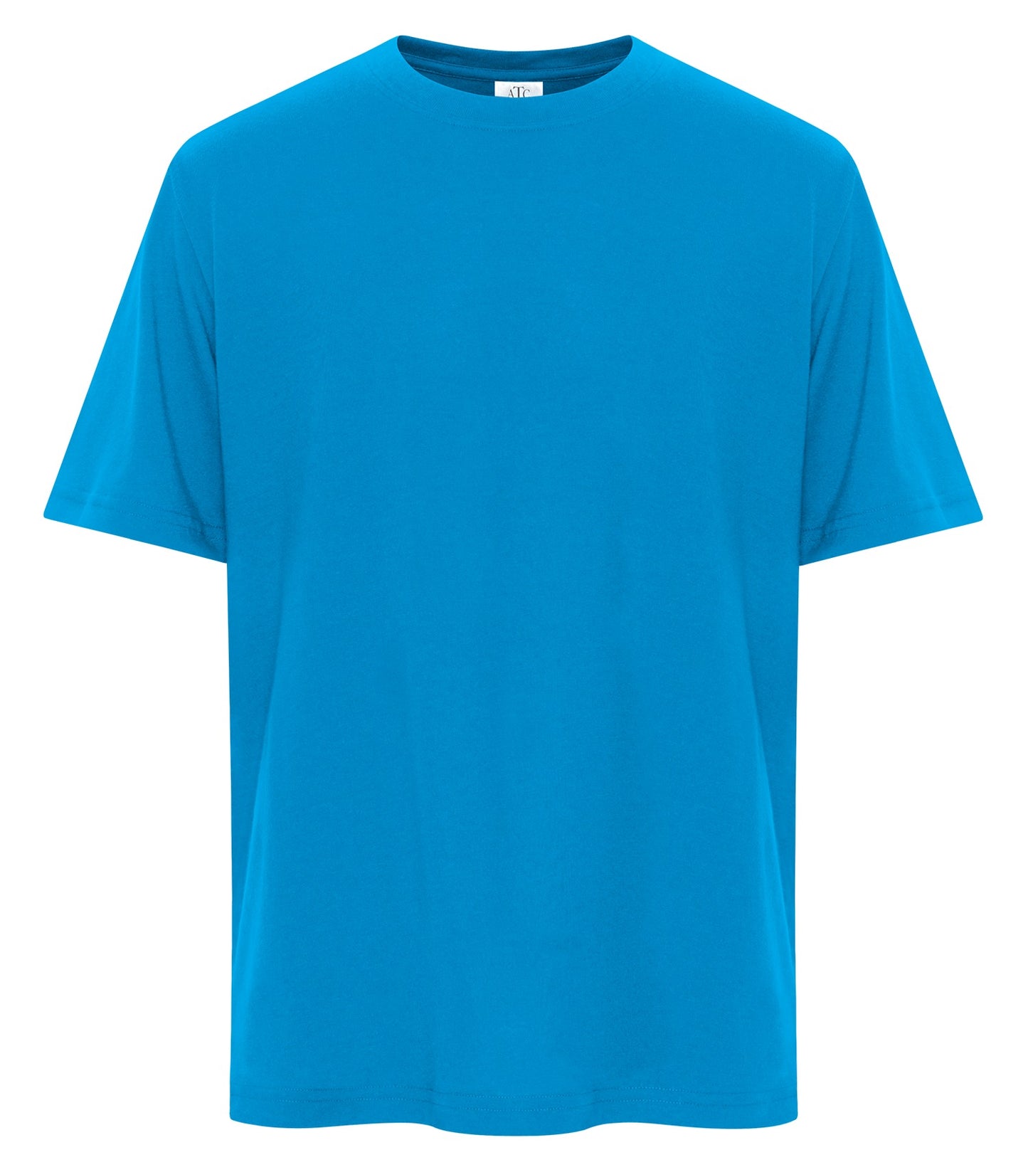 ATC YOUTH TEE (ATC3600Y) - Sapphire
