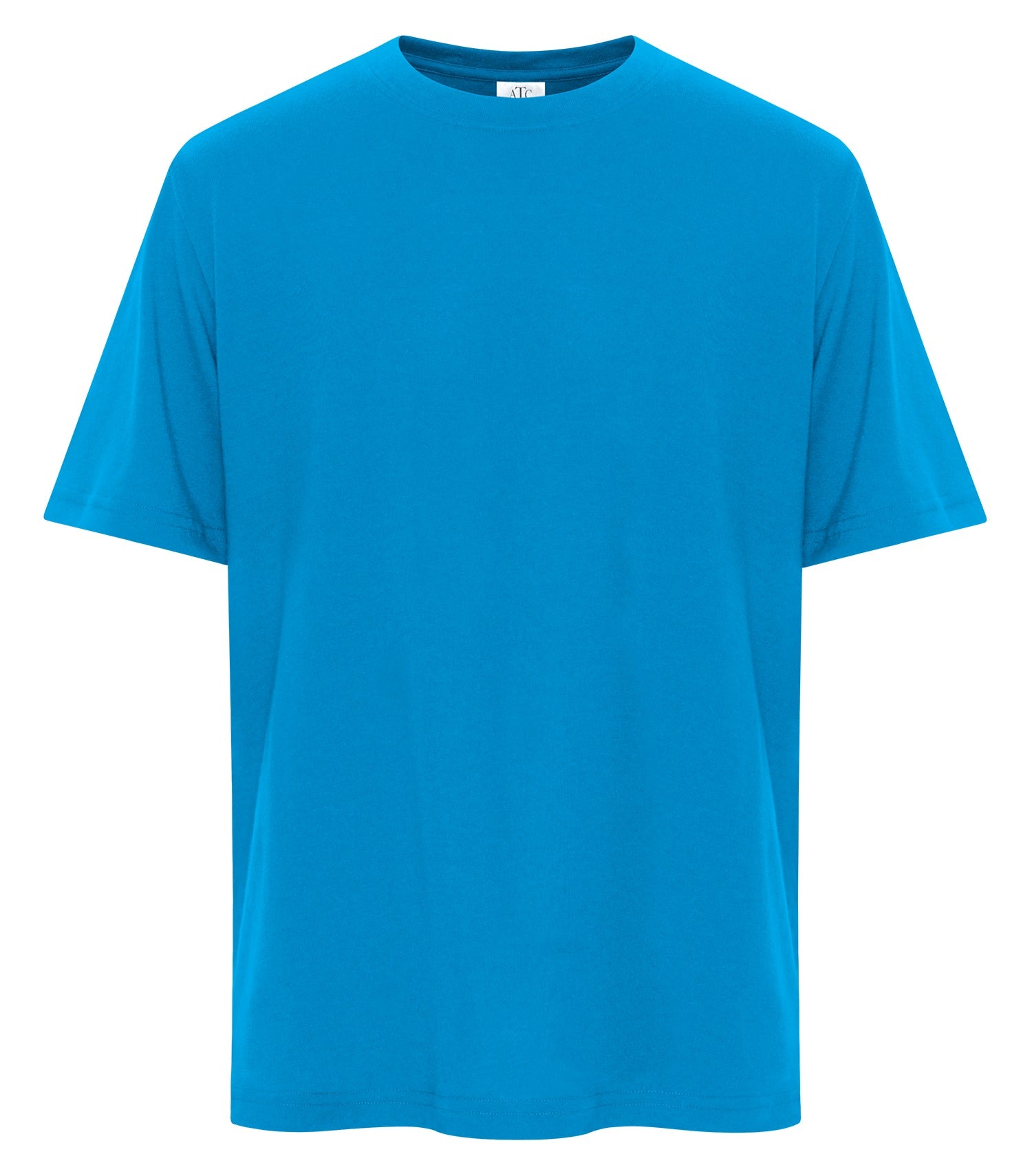 ATC YOUTH TEE (ATC3600Y) - Sapphire