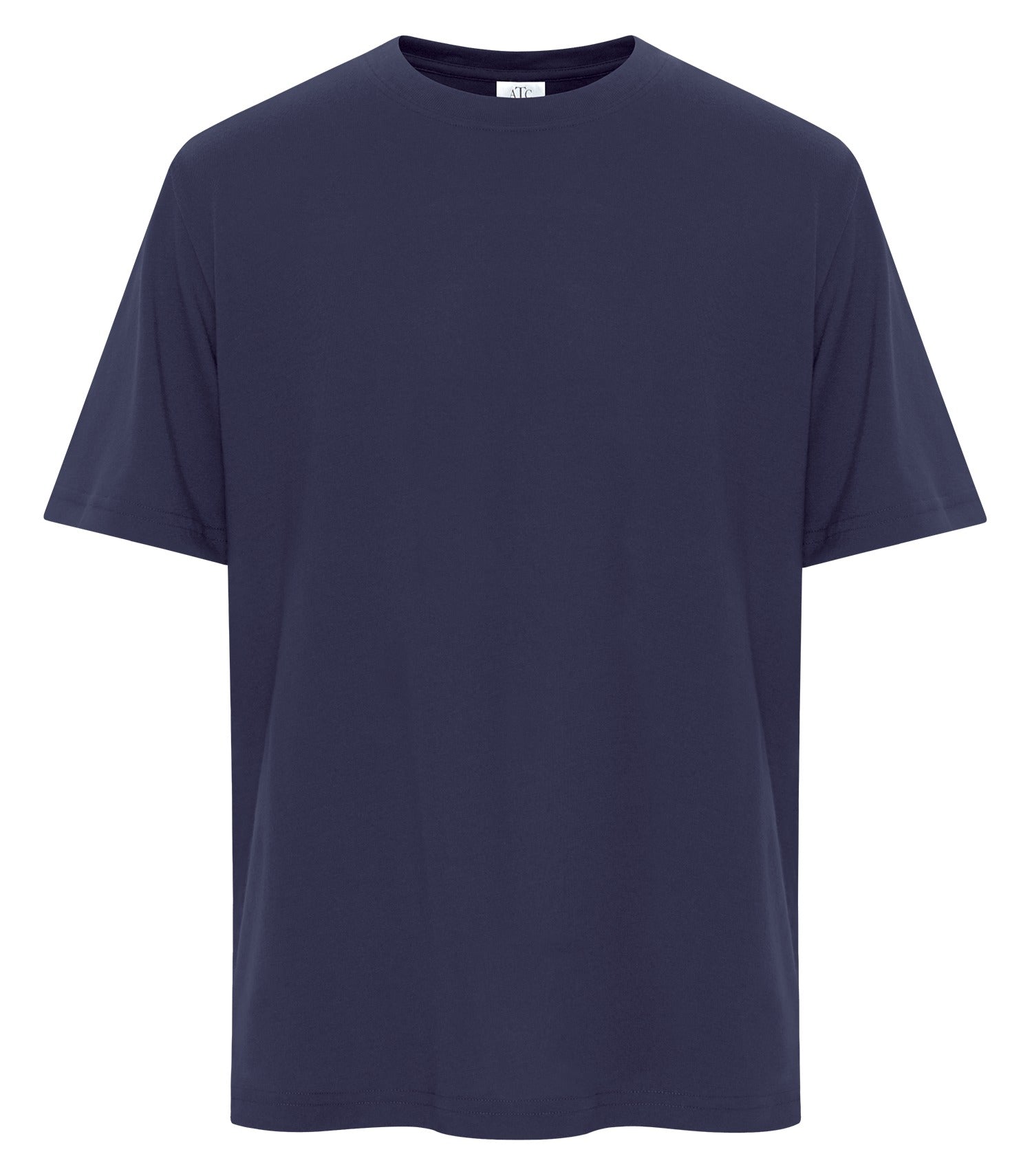 ATC YOUTH TEE (ATC3600Y) - True Navy