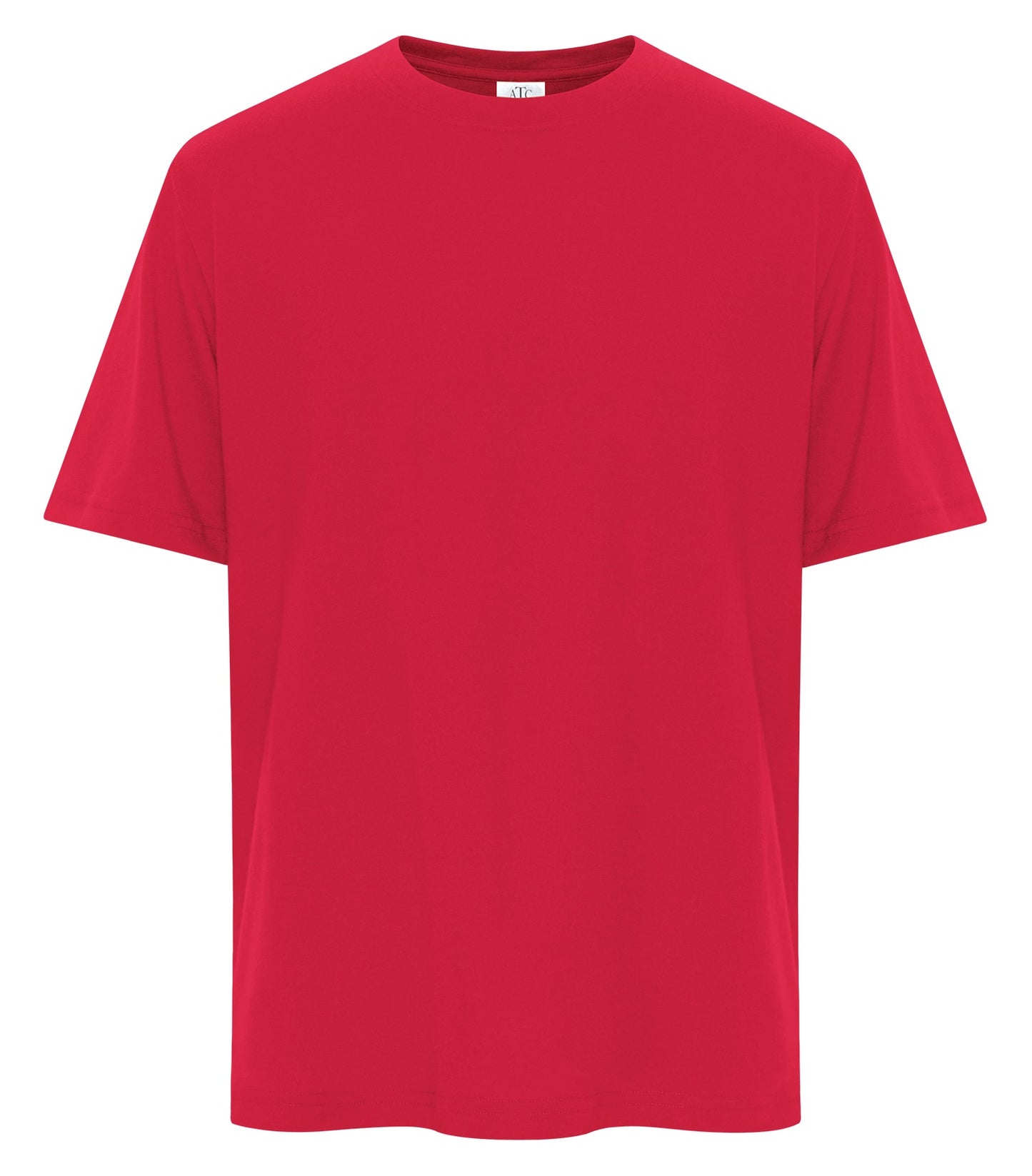 ATC YOUTH TEE (ATC3600Y) - True Red